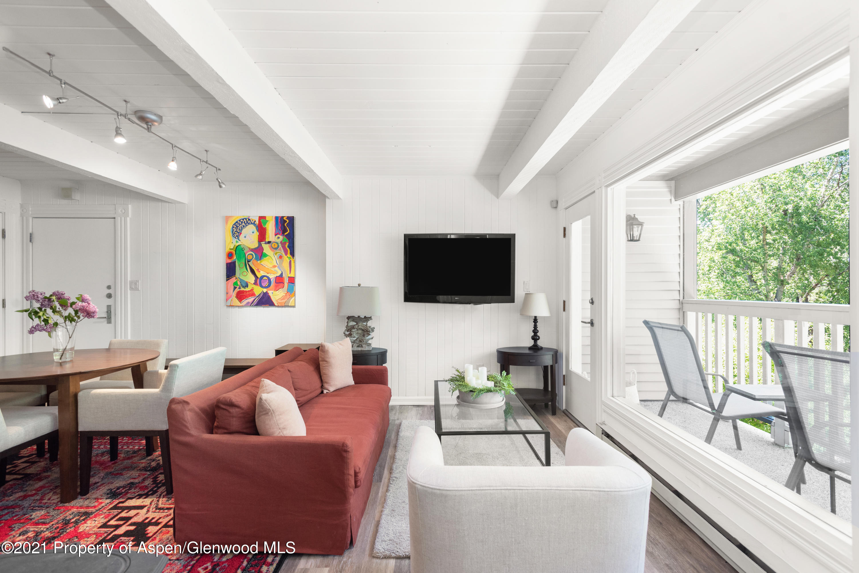 916 E Hopkins Avenue Aspen CO 81611