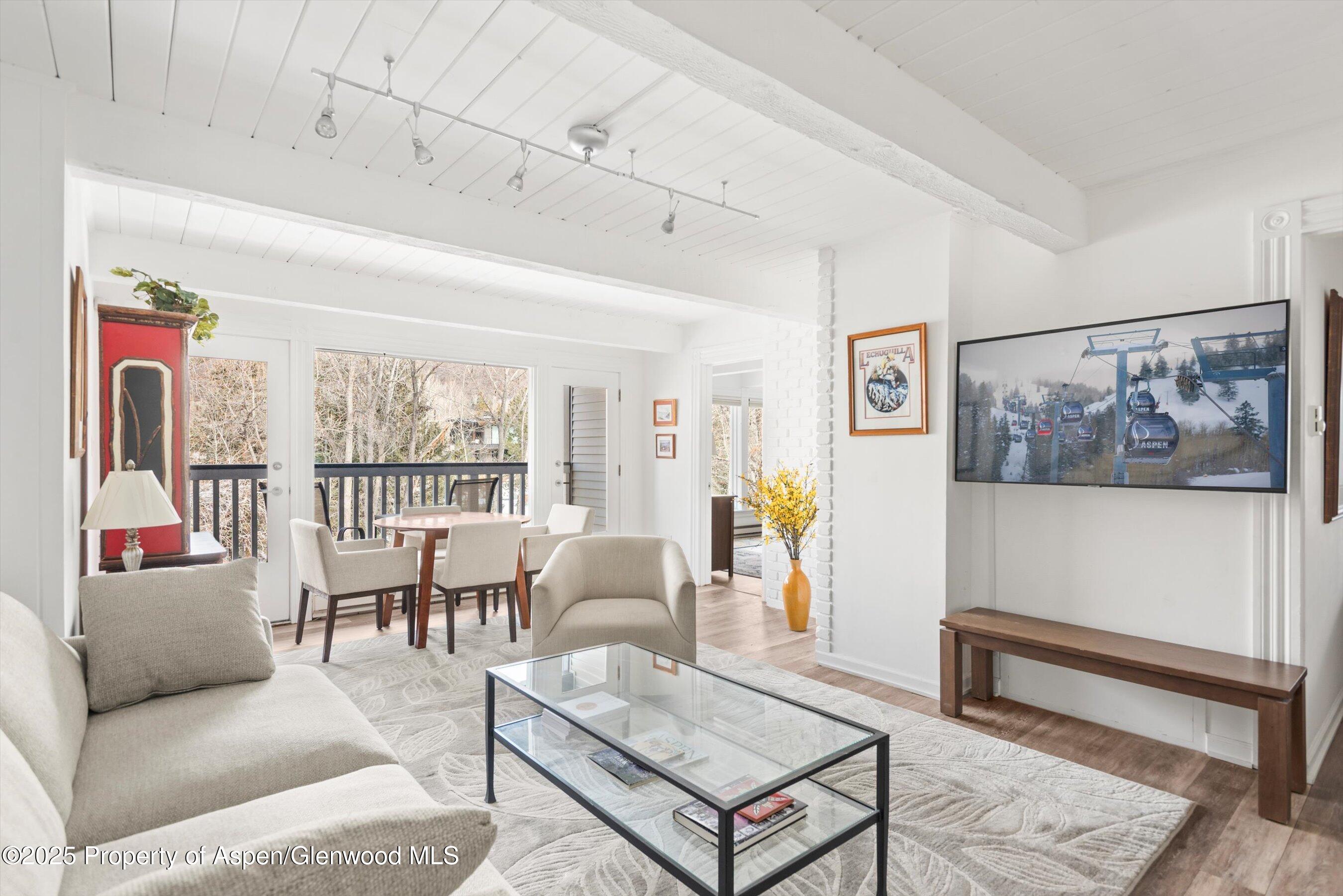 916 E Hopkins Avenue Aspen CO 81611