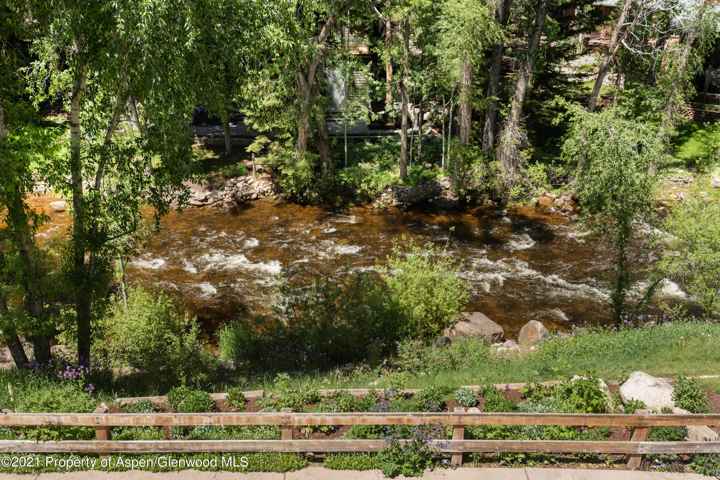 916 E Hopkins Avenue Aspen CO 81611