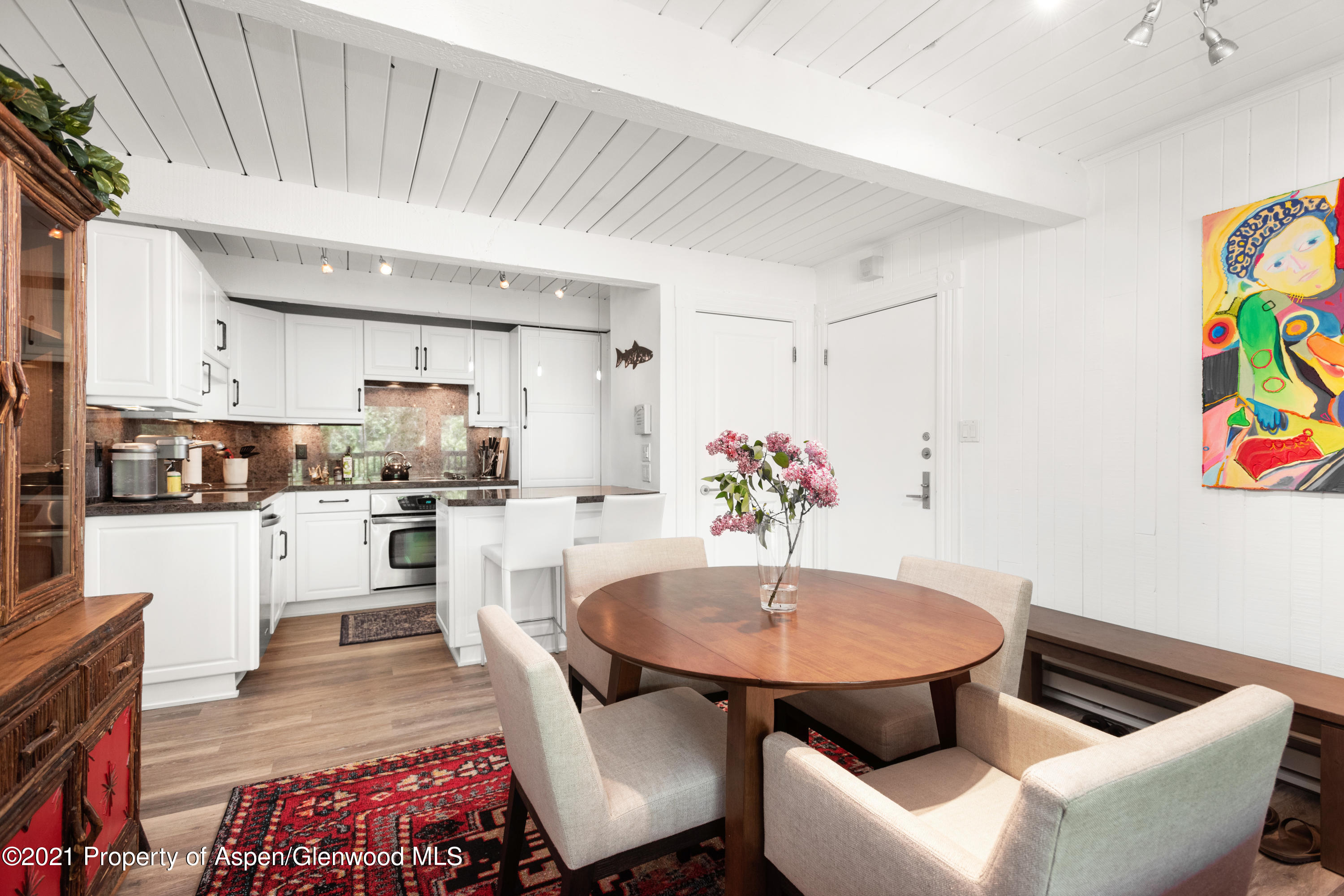 916 E Hopkins Avenue Aspen CO 81611