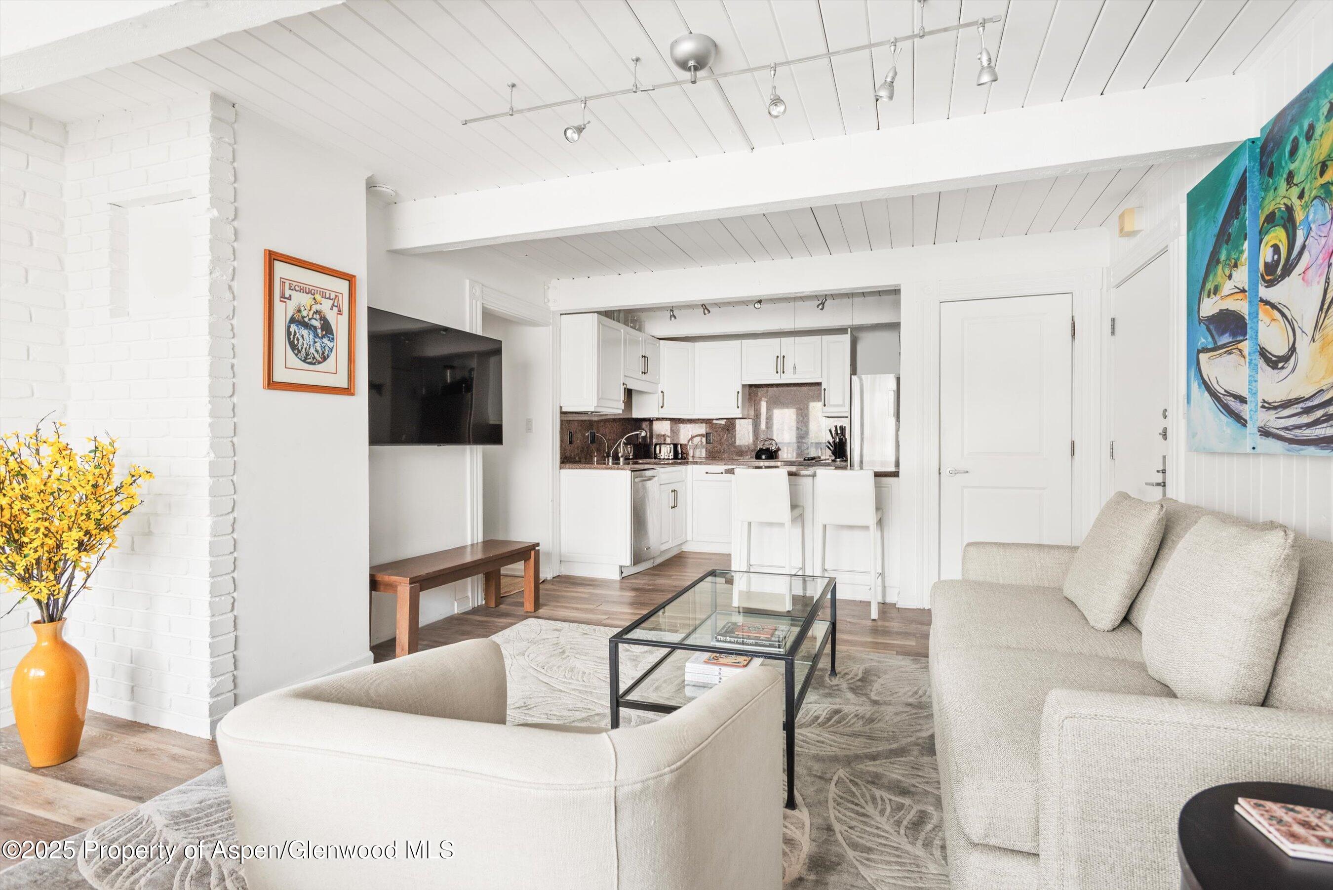 916 E Hopkins Avenue Aspen CO 81611