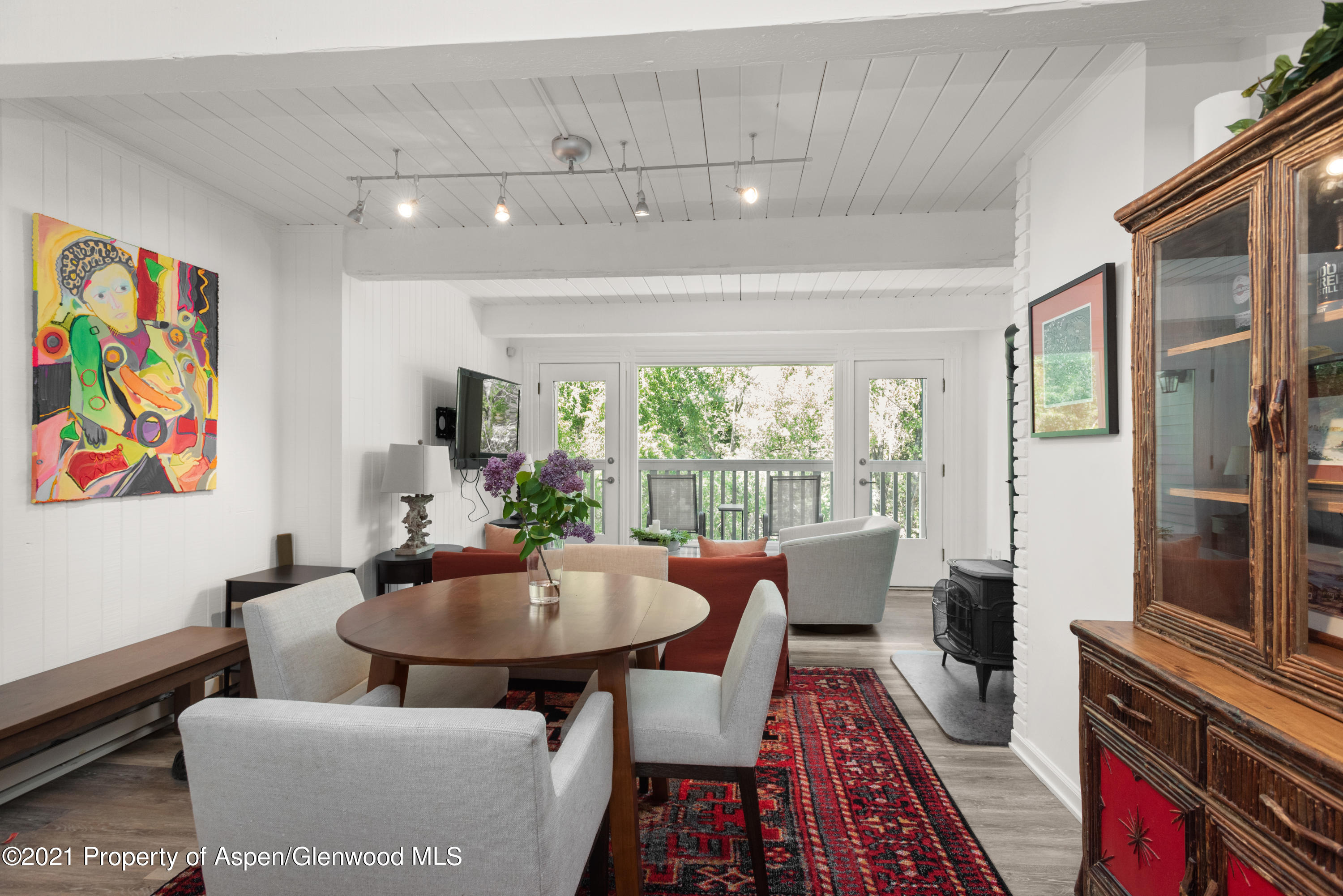 916 E Hopkins Avenue Aspen CO 81611