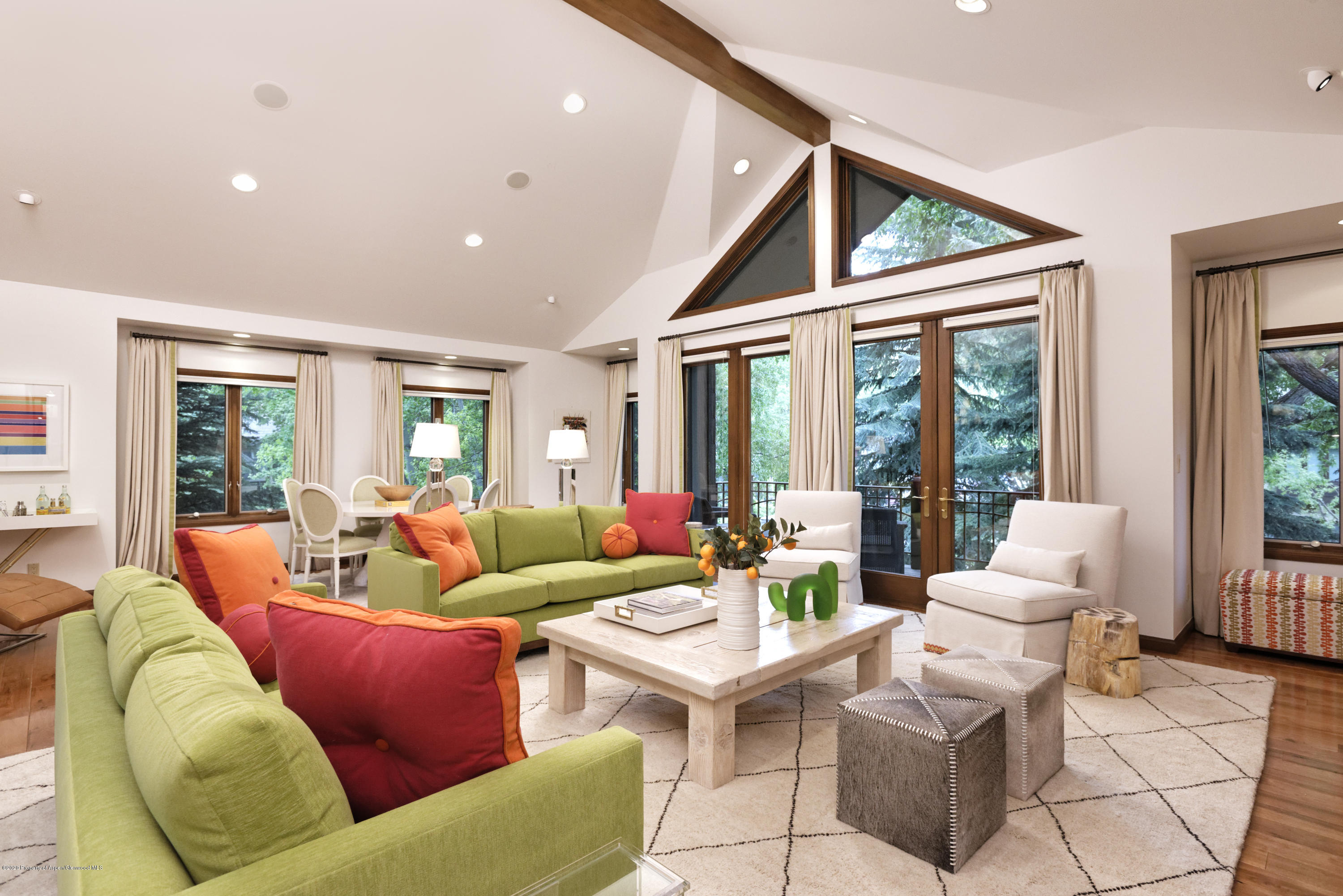 207 N Second Street Aspen CO 81611