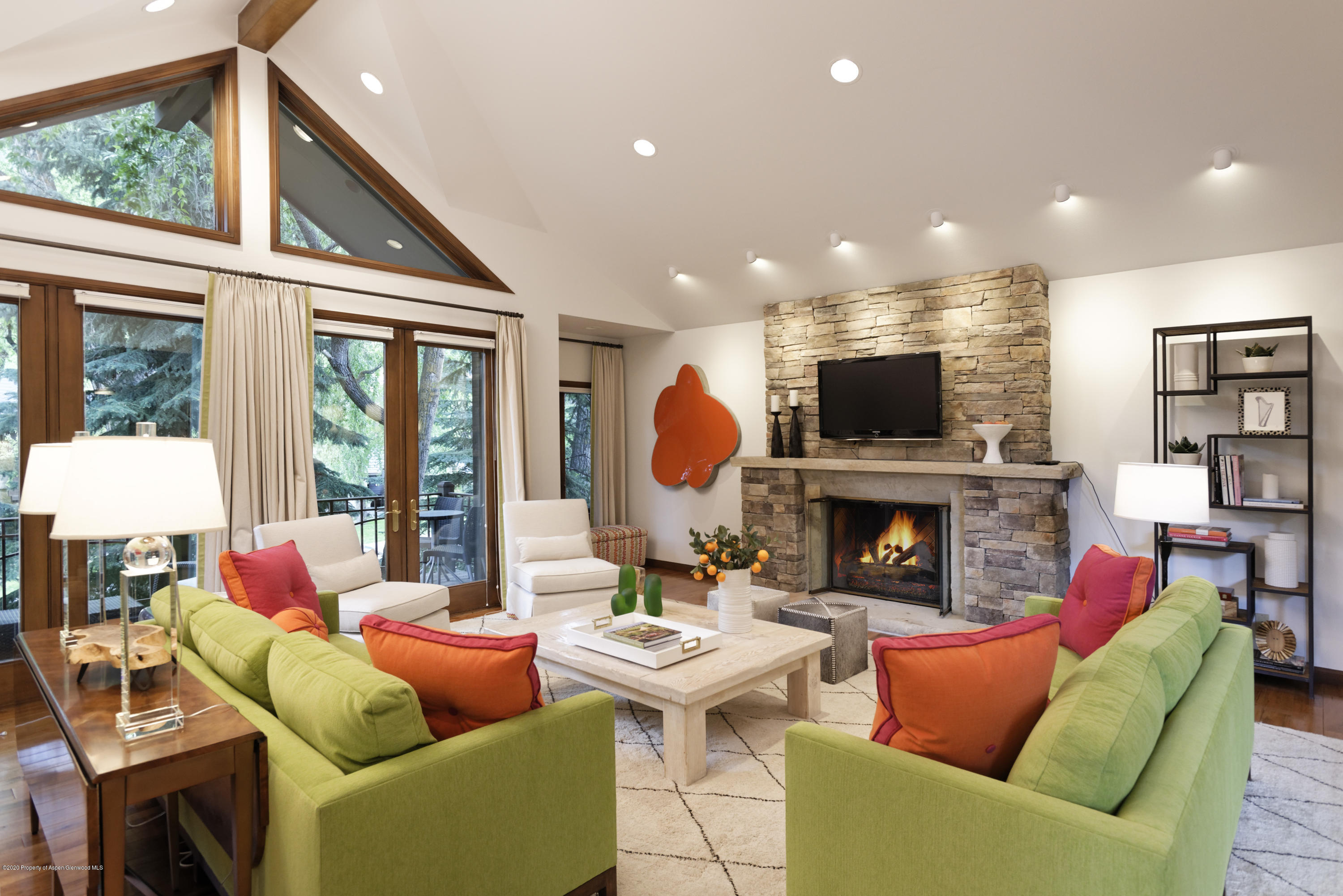 207 N Second Street Aspen CO 81611