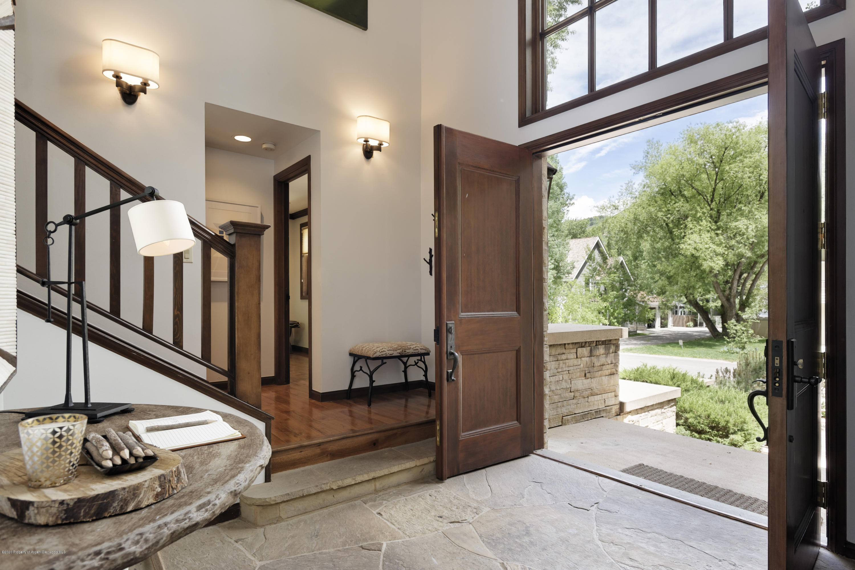 207 N Second Street Aspen CO 81611
