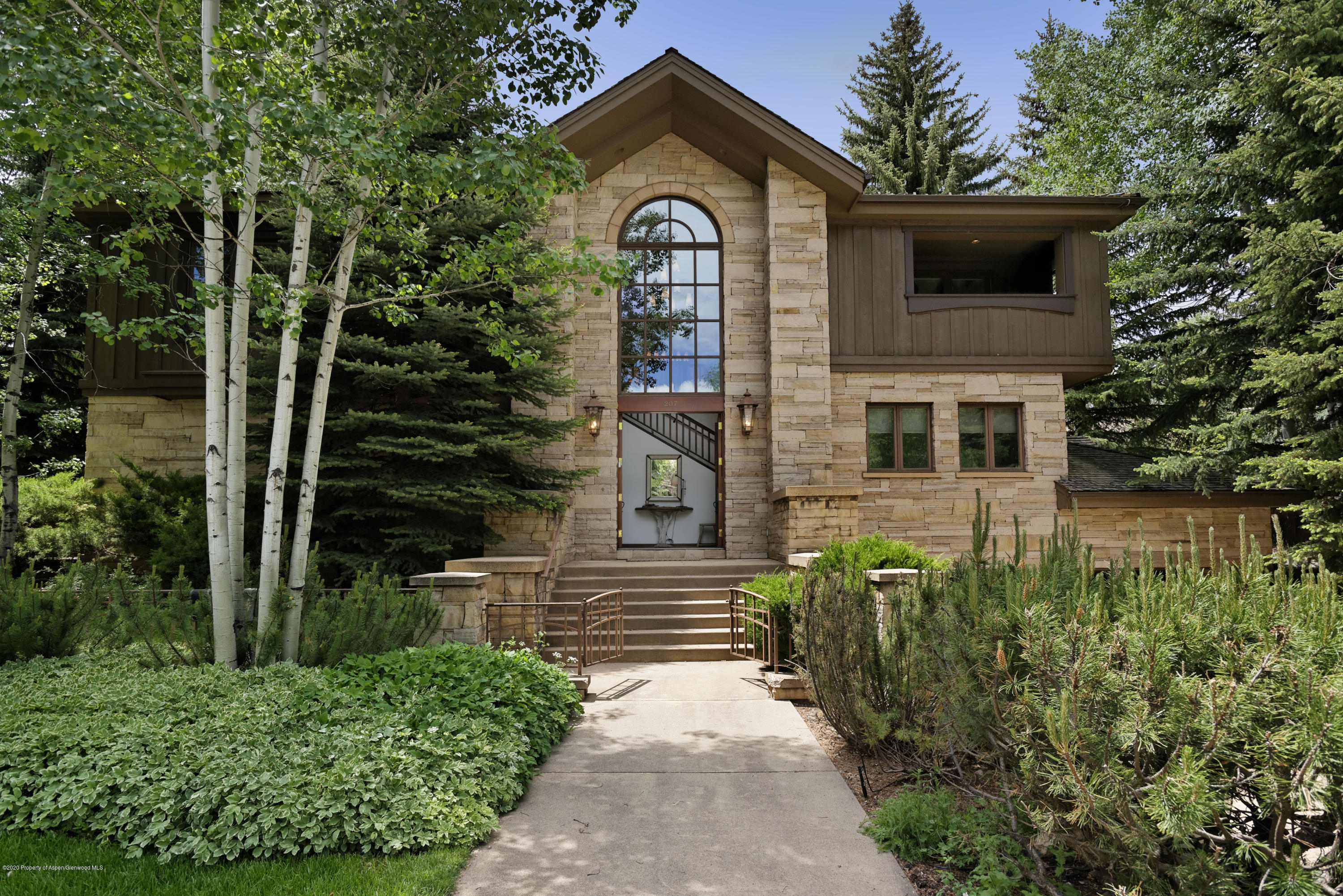 207 N Second Street Aspen CO 81611