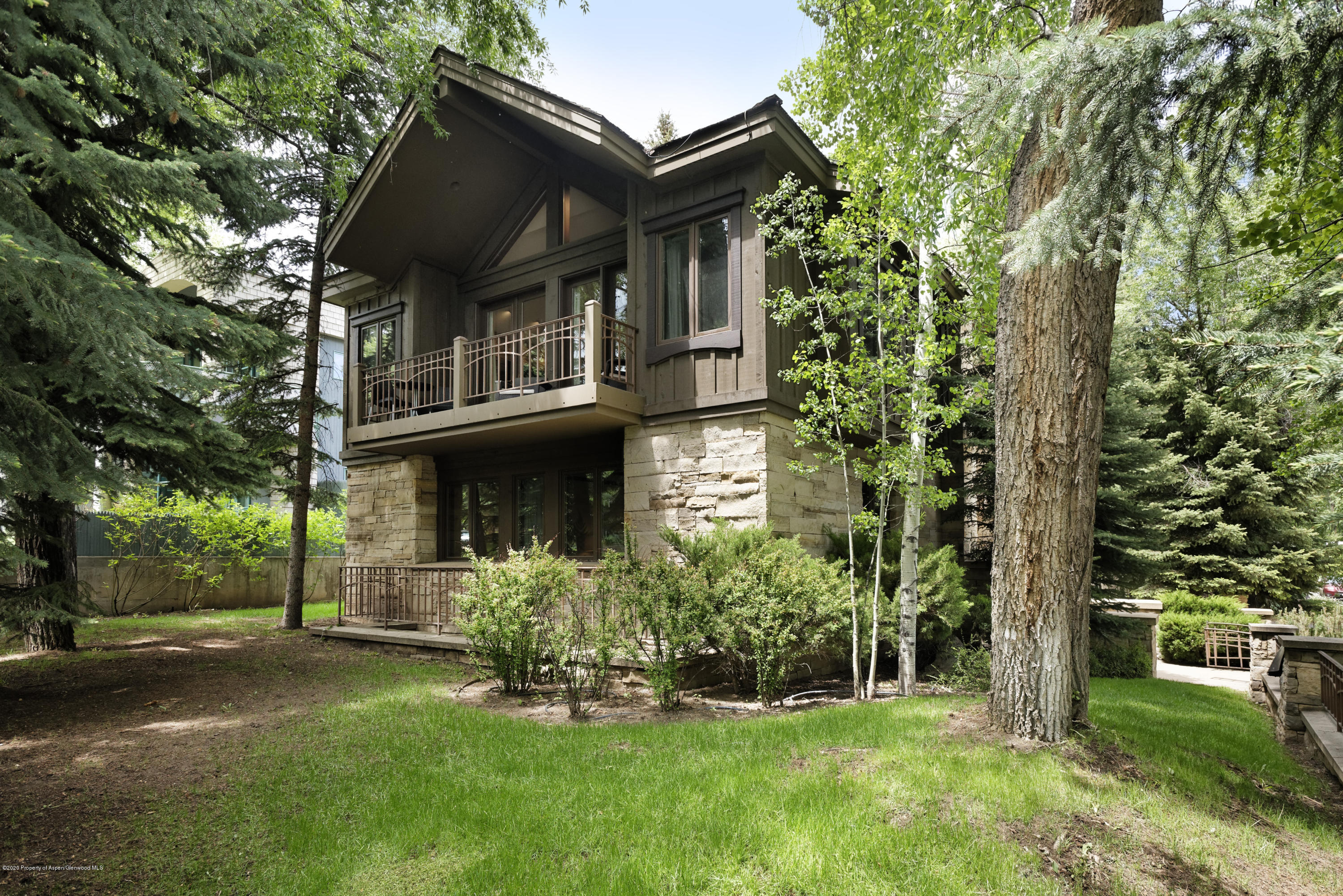 207 N Second Street Aspen CO 81611