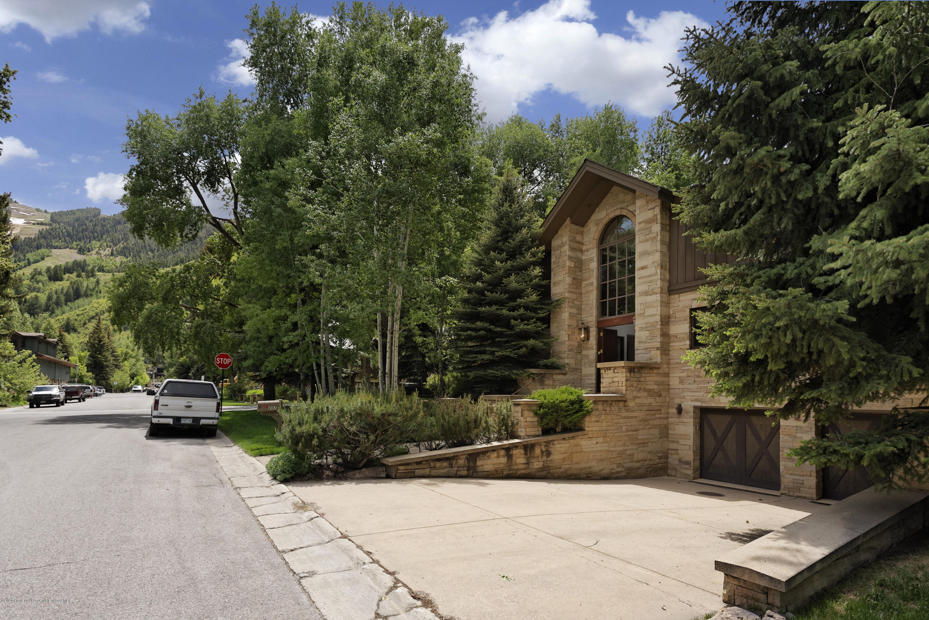 207 N Second Street Aspen CO 81611