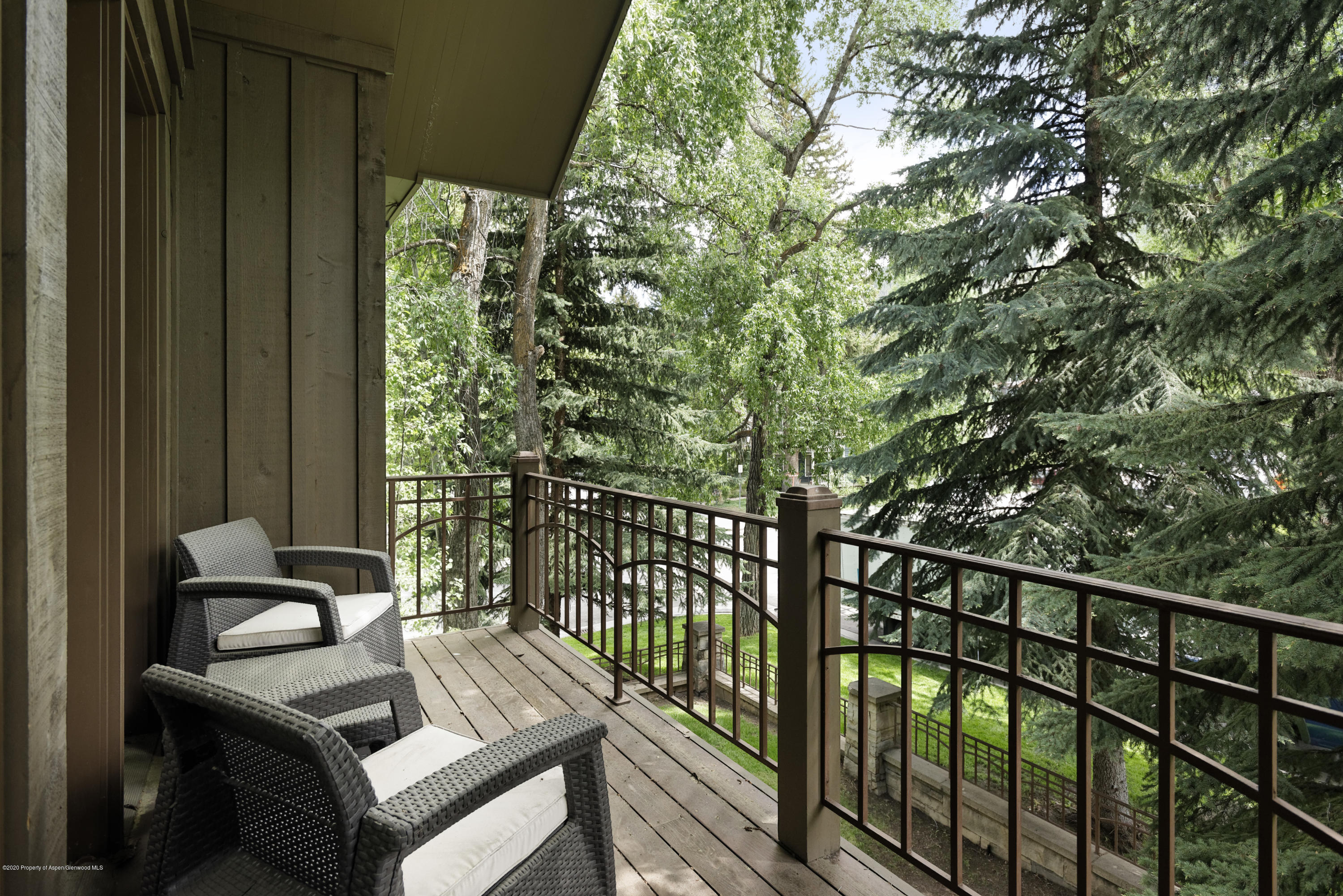 207 N Second Street Aspen CO 81611