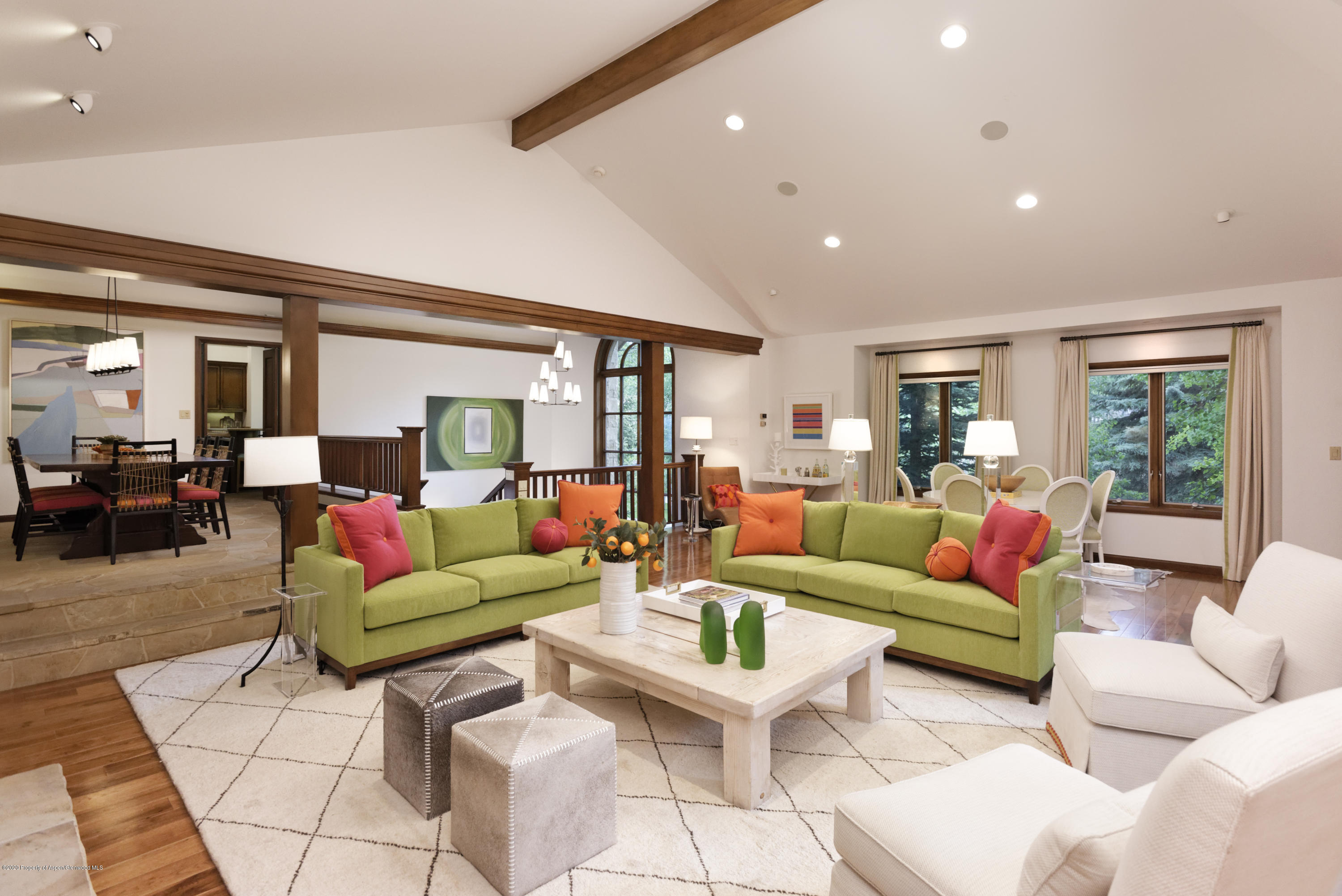 207 N Second Street Aspen CO 81611