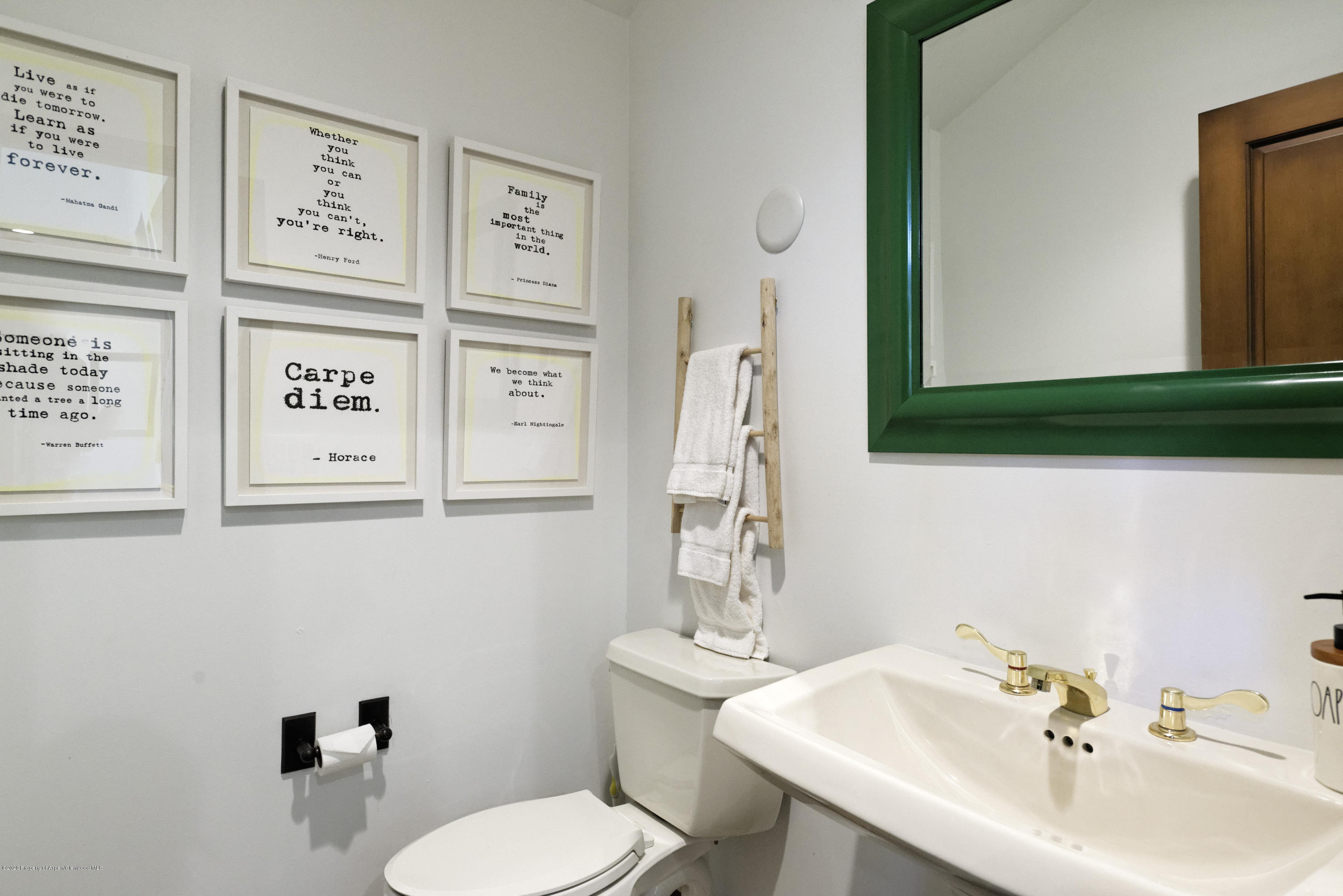 207 N Second Street Aspen CO 81611