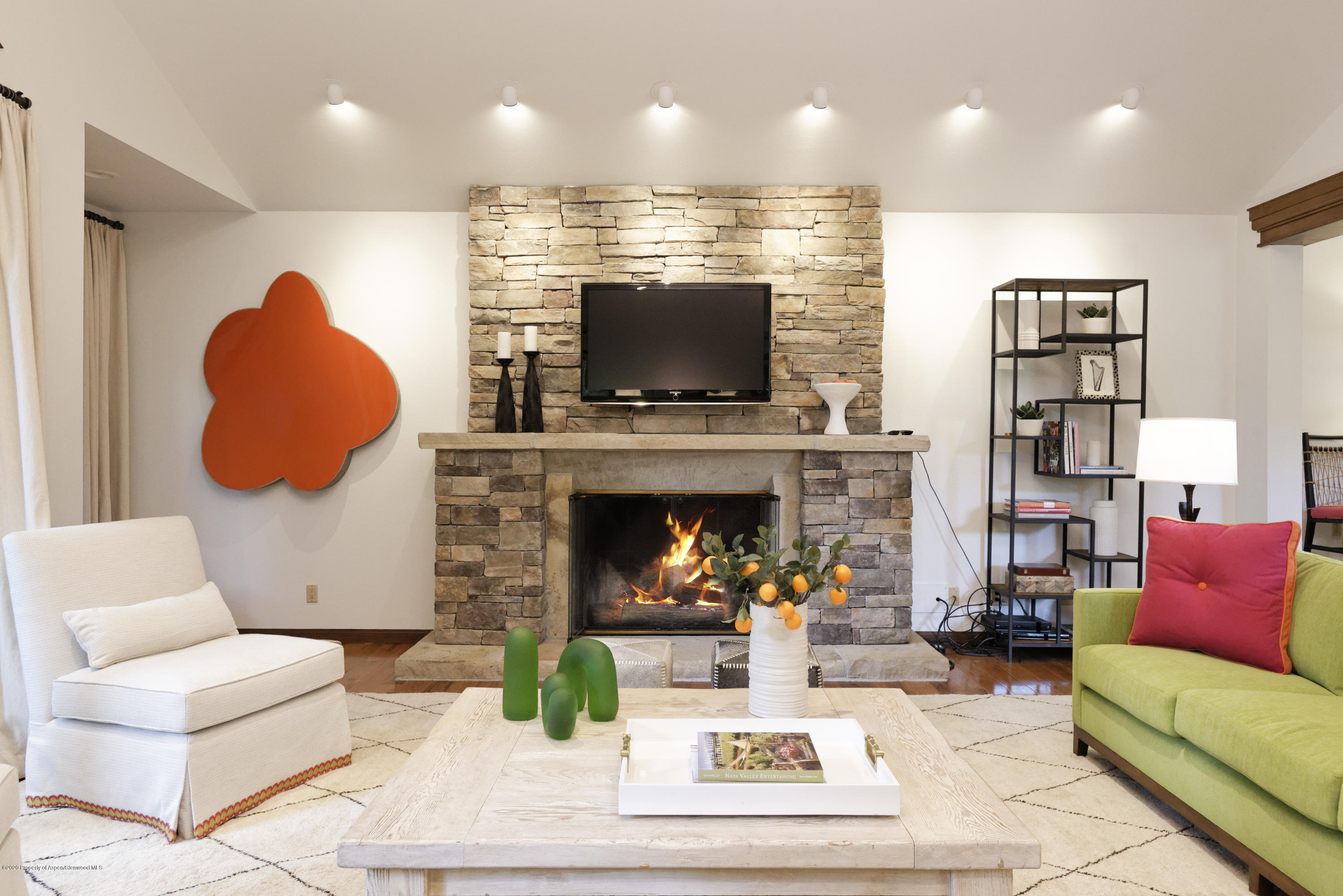 207 N Second Street Aspen CO 81611