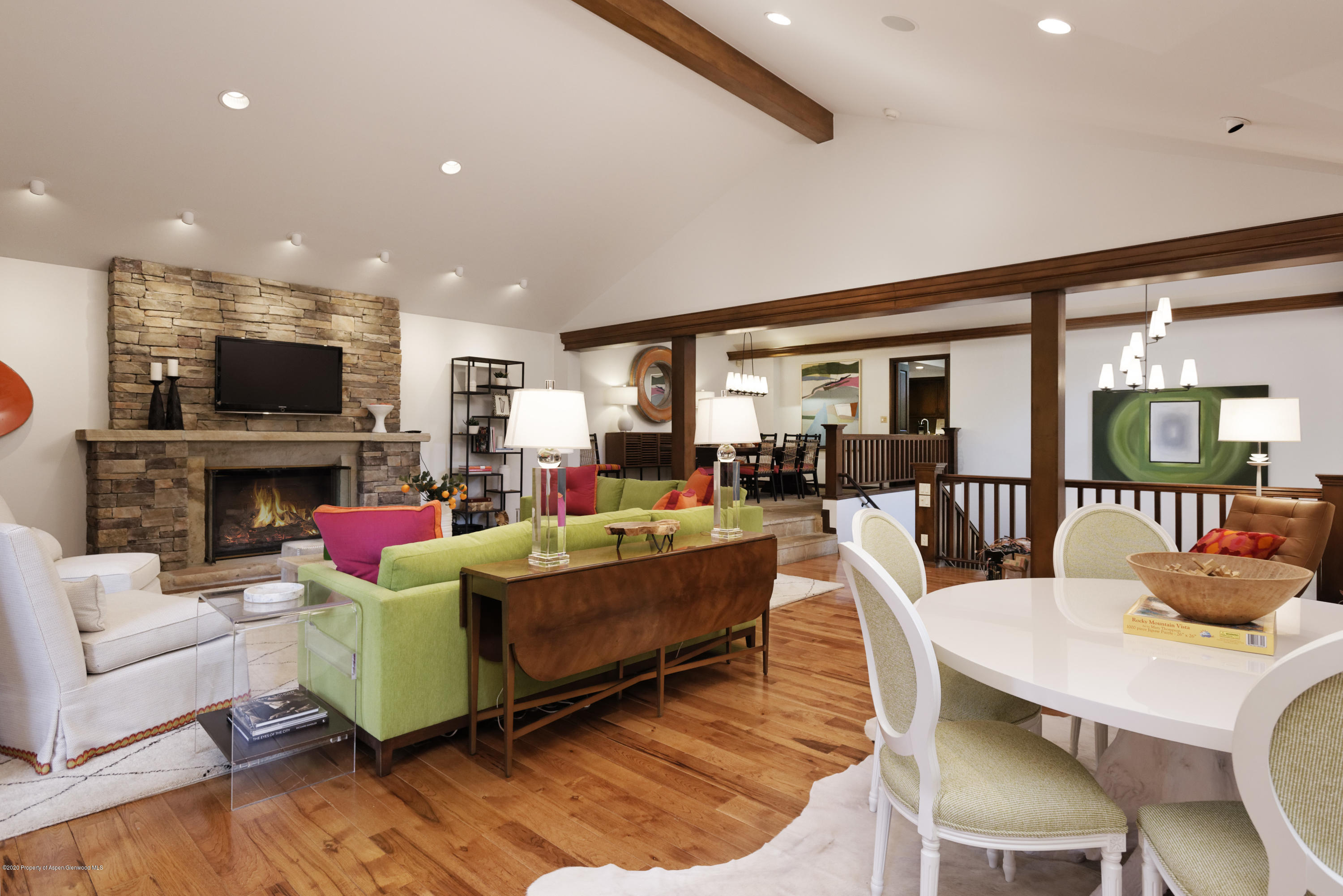 207 N Second Street Aspen CO 81611