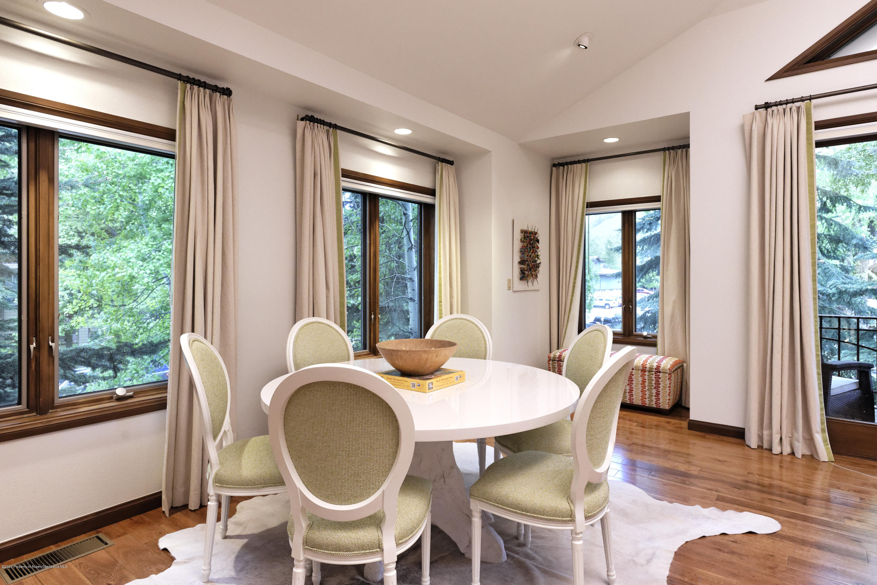 207 N Second Street Aspen CO 81611