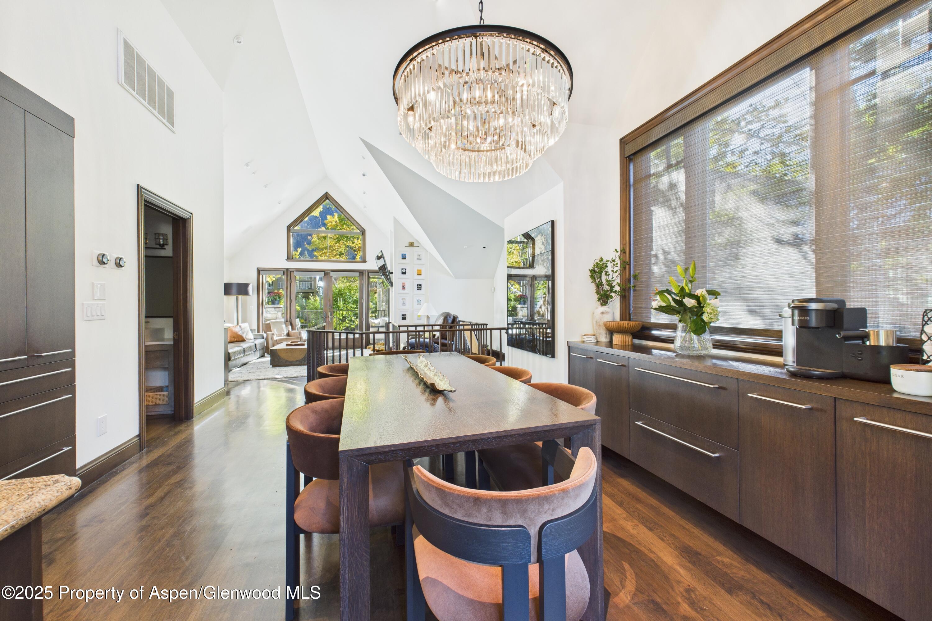 910 E Cooper Avenue Aspen CO 81611