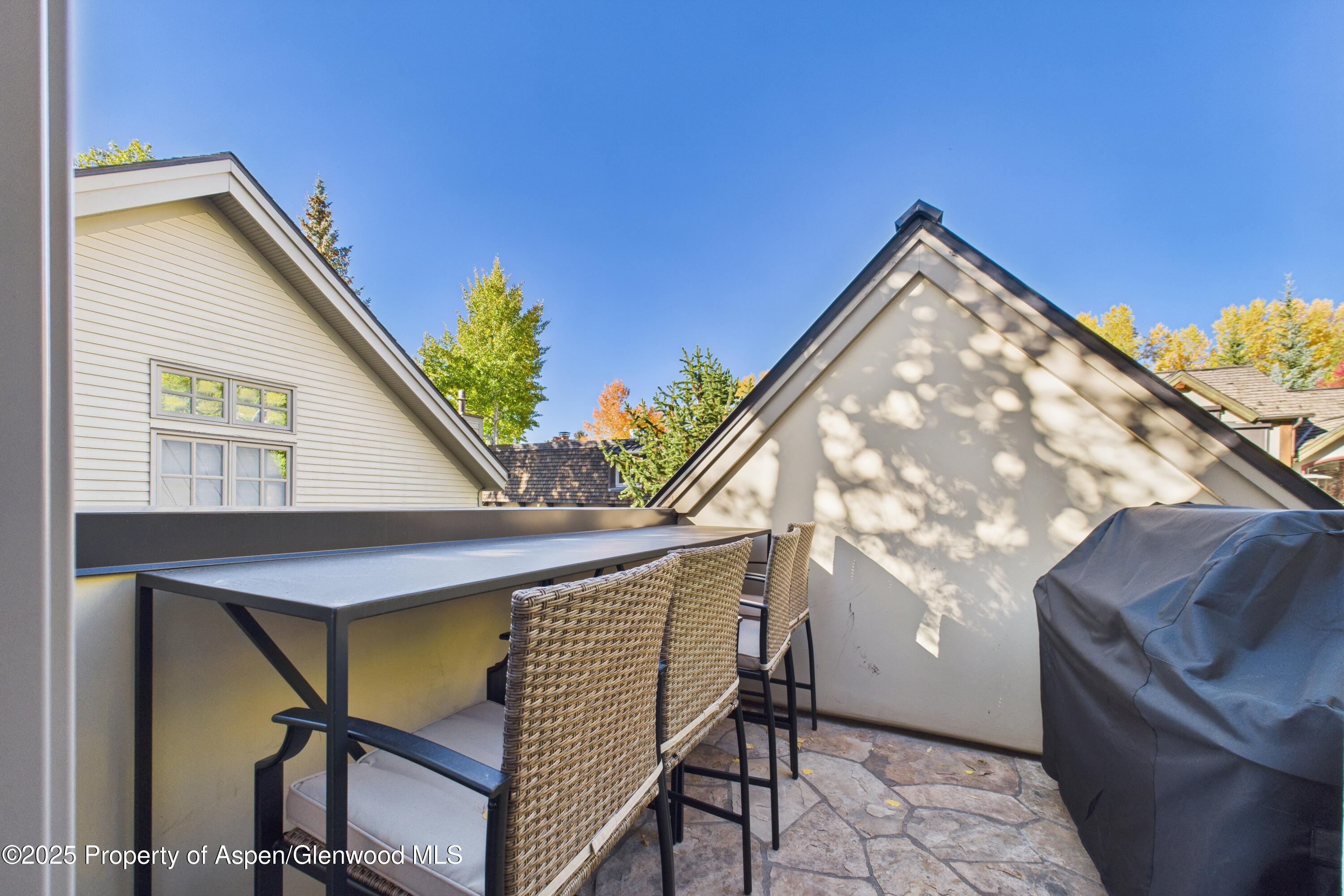 910 E Cooper Avenue Aspen CO 81611