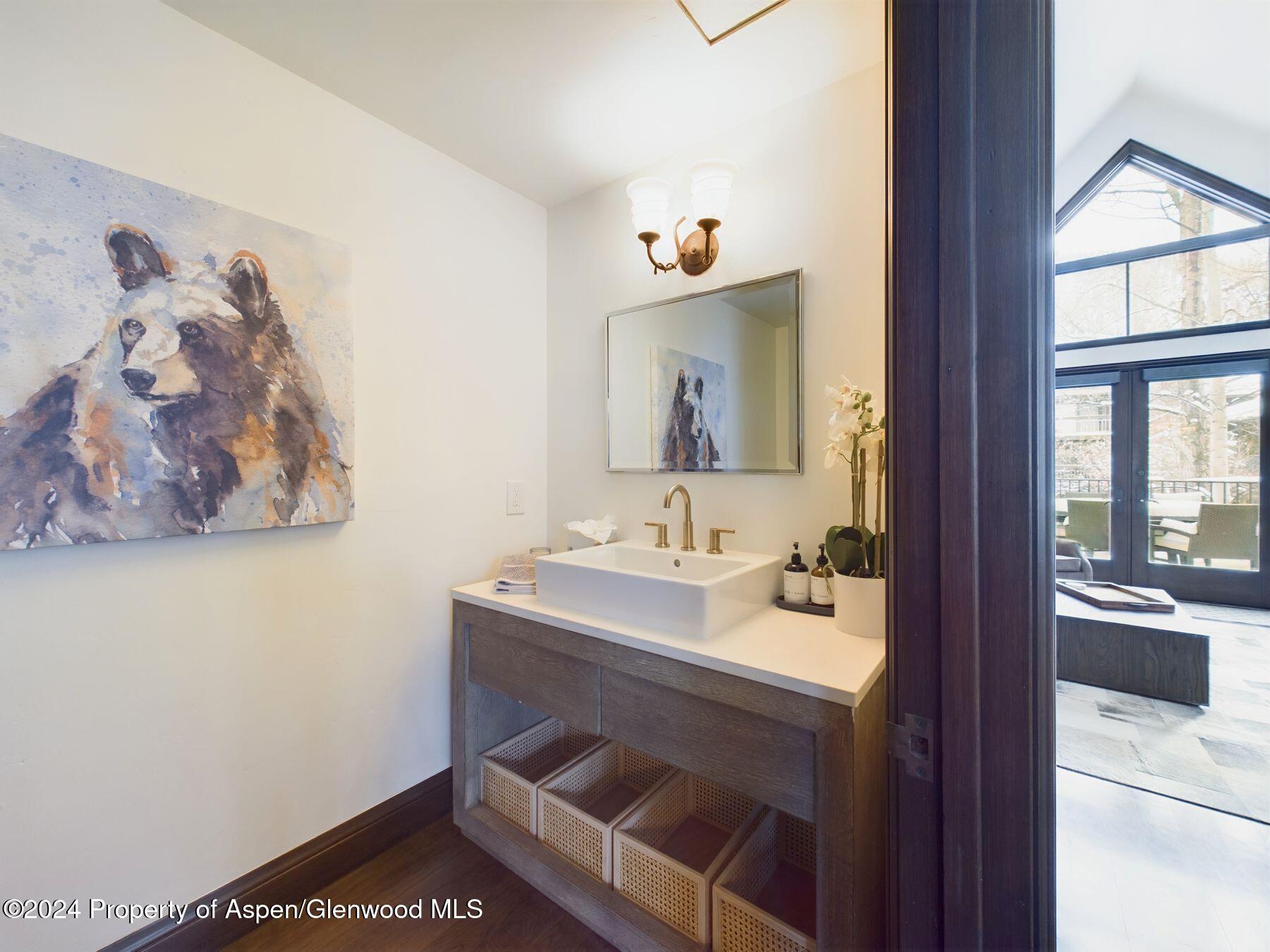 910 E Cooper Avenue Aspen CO 81611