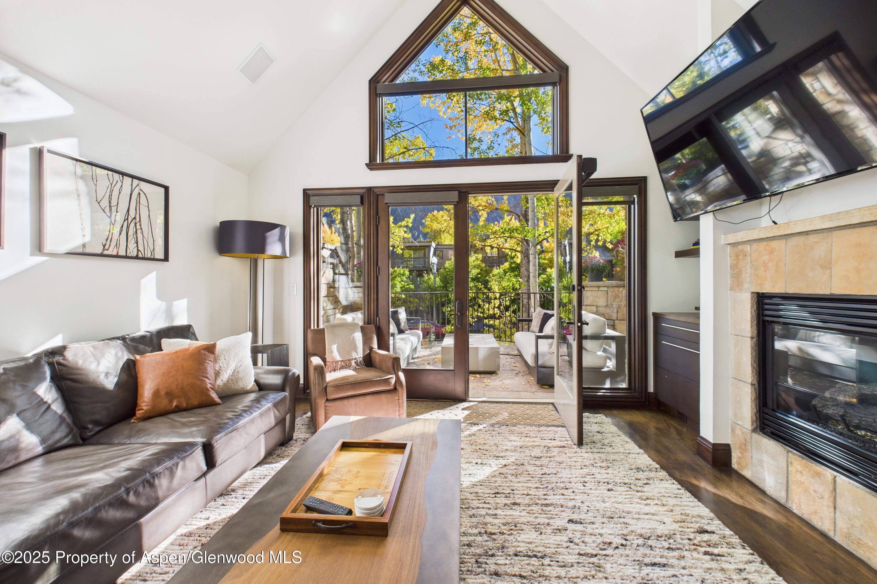 910 E Cooper Avenue Aspen CO 81611