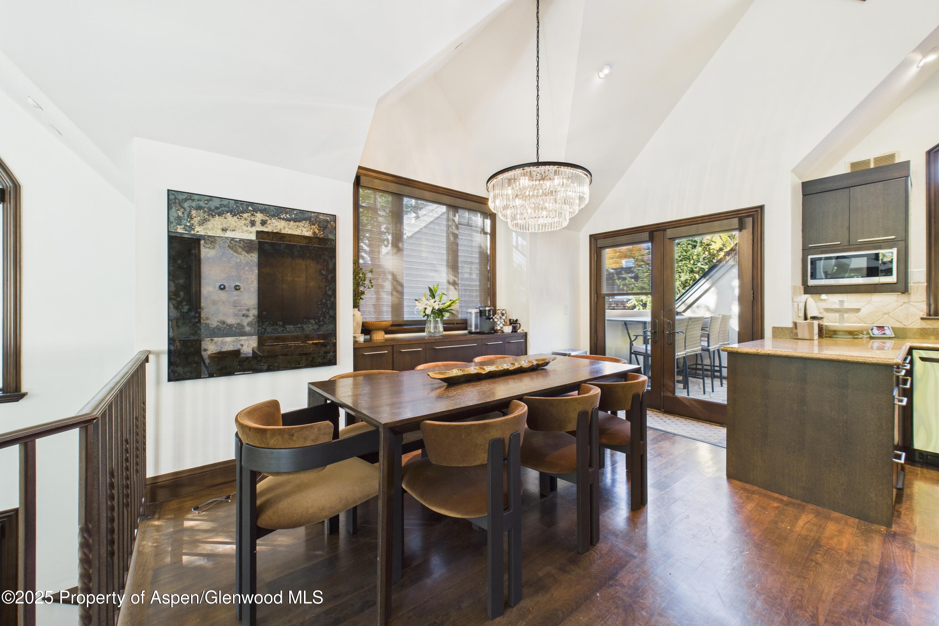 910 E Cooper Avenue Aspen CO 81611