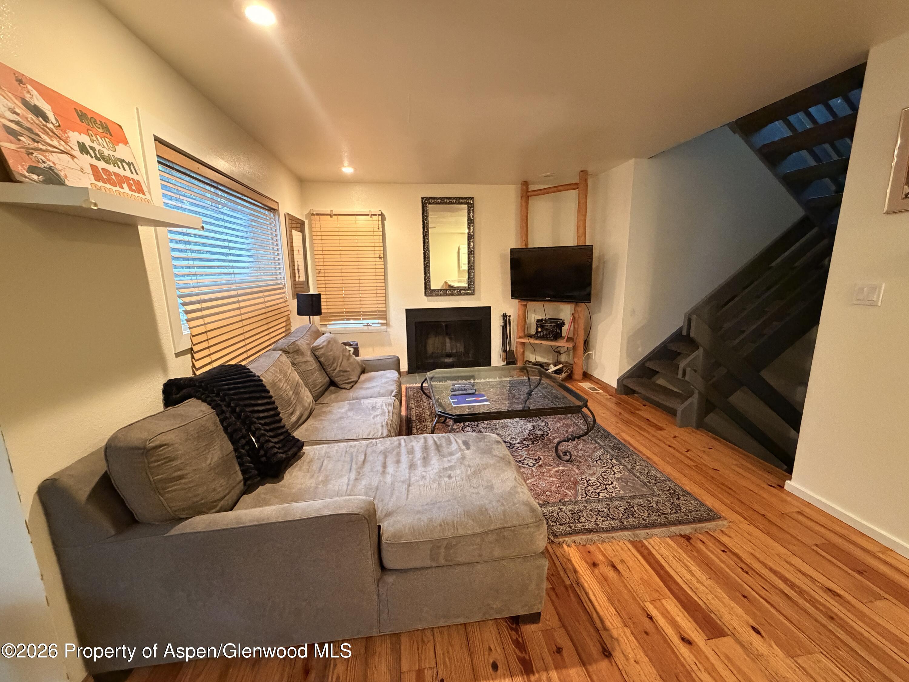 814 W Bleeker Street Aspen CO 81611
