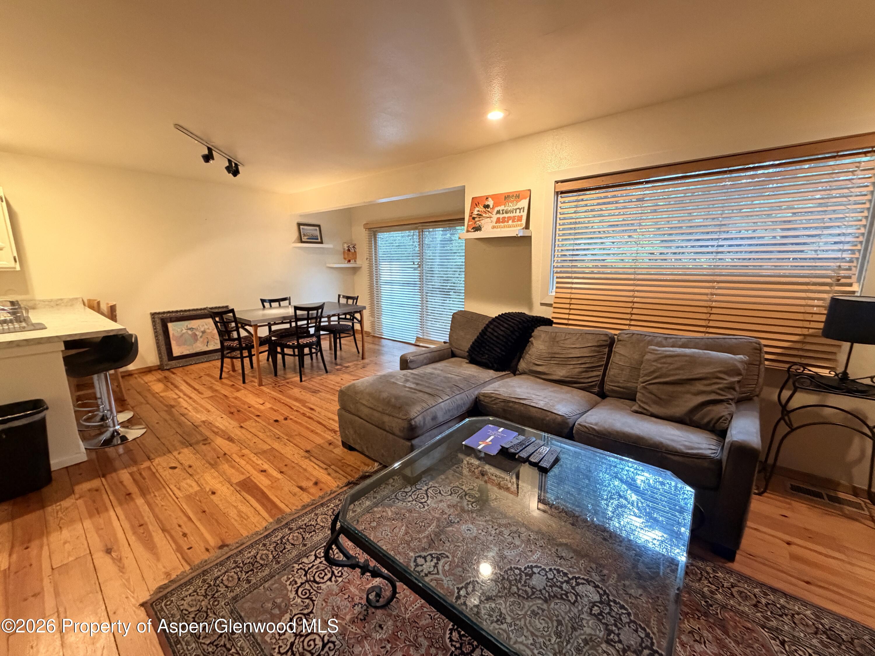 814 W Bleeker Street Aspen CO 81611