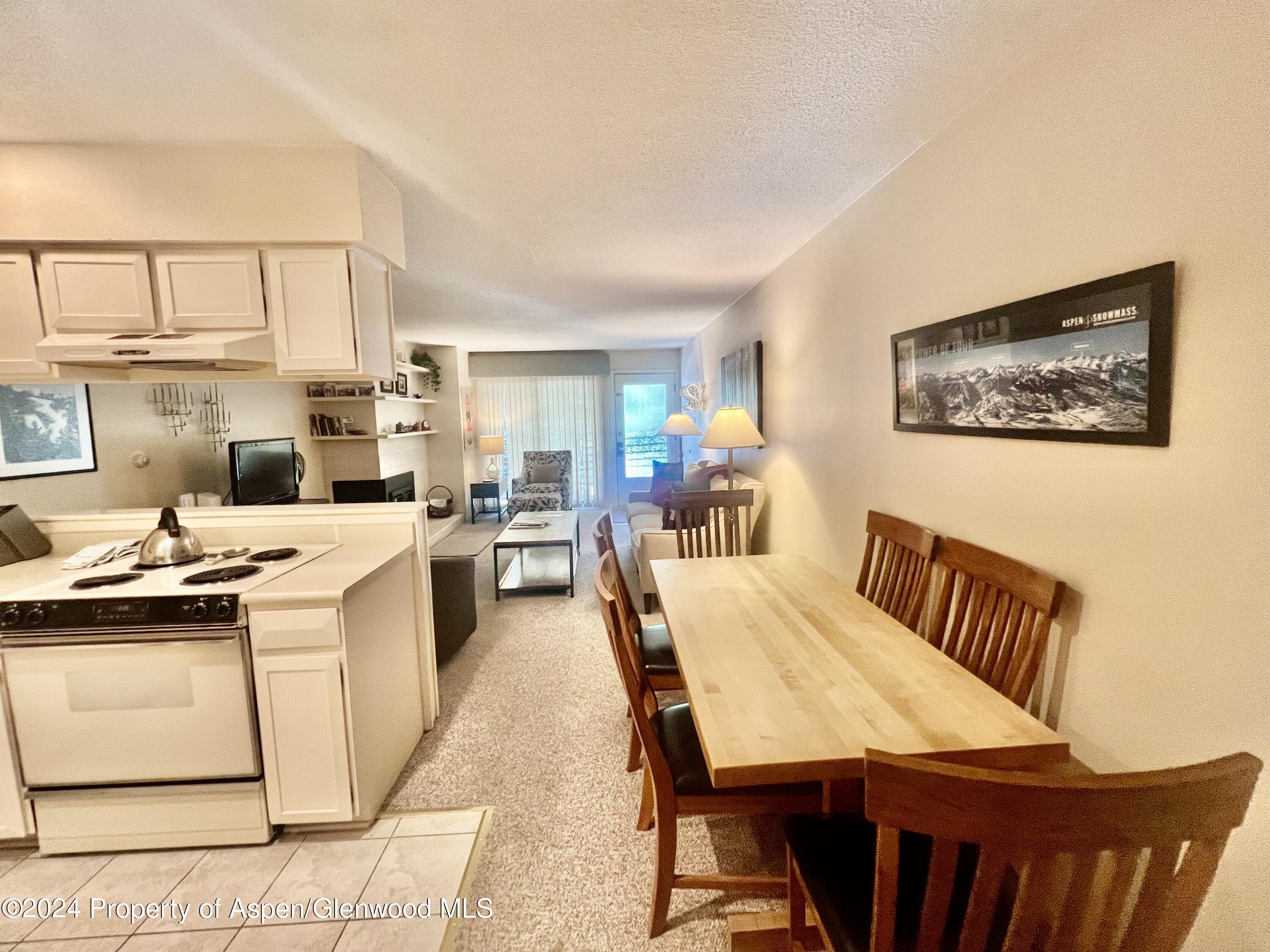 210 E Cooper Avenue Aspen CO 81611