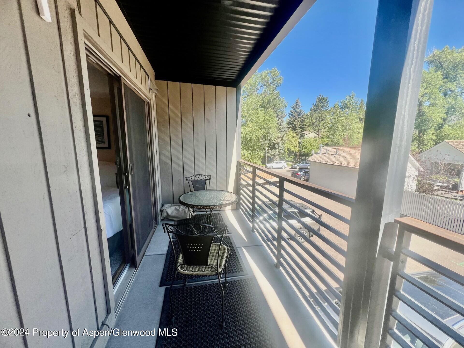 210 E Cooper Avenue Aspen CO 81611