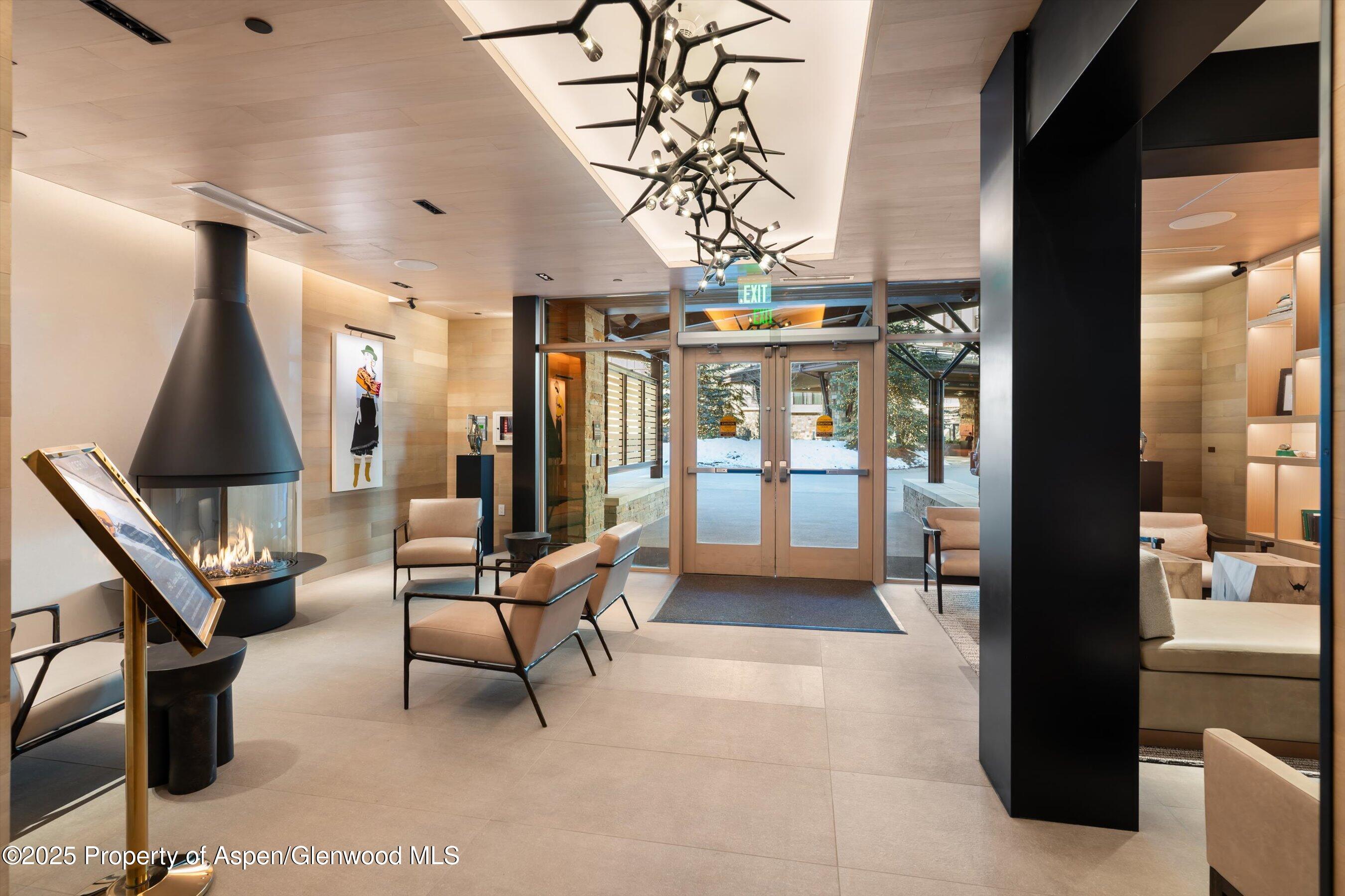 130 Wood Road Snowmass Village CO 81615