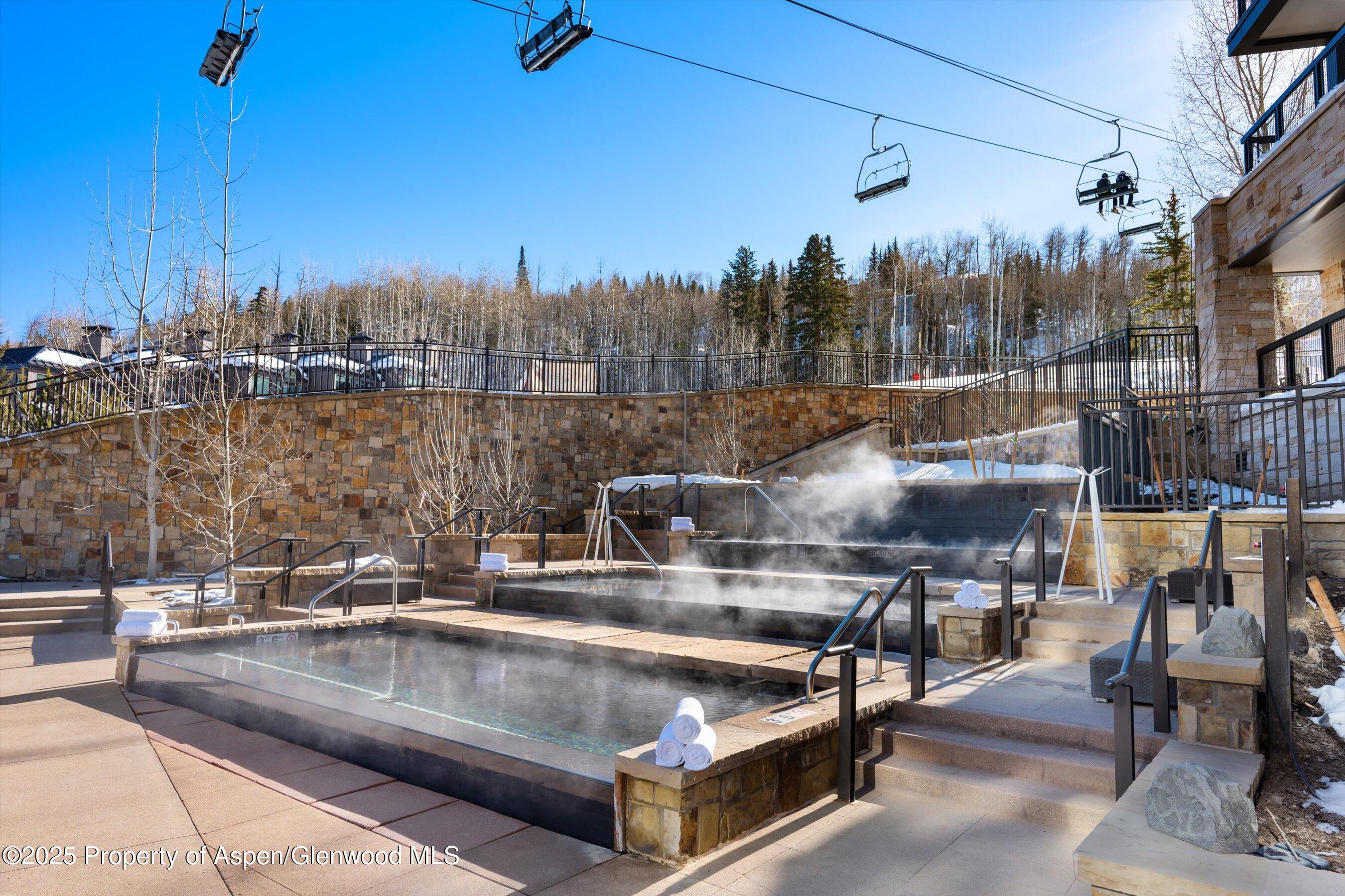 130 Wood Road Snowmass Village CO 81615