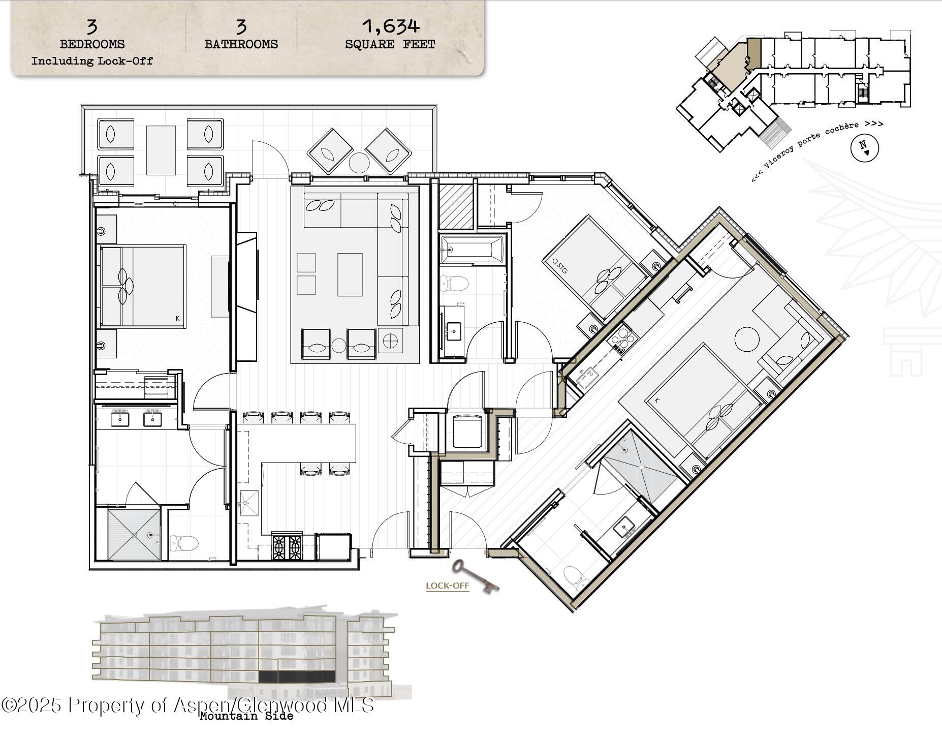 130 Wood Road Snowmass Village CO 81615