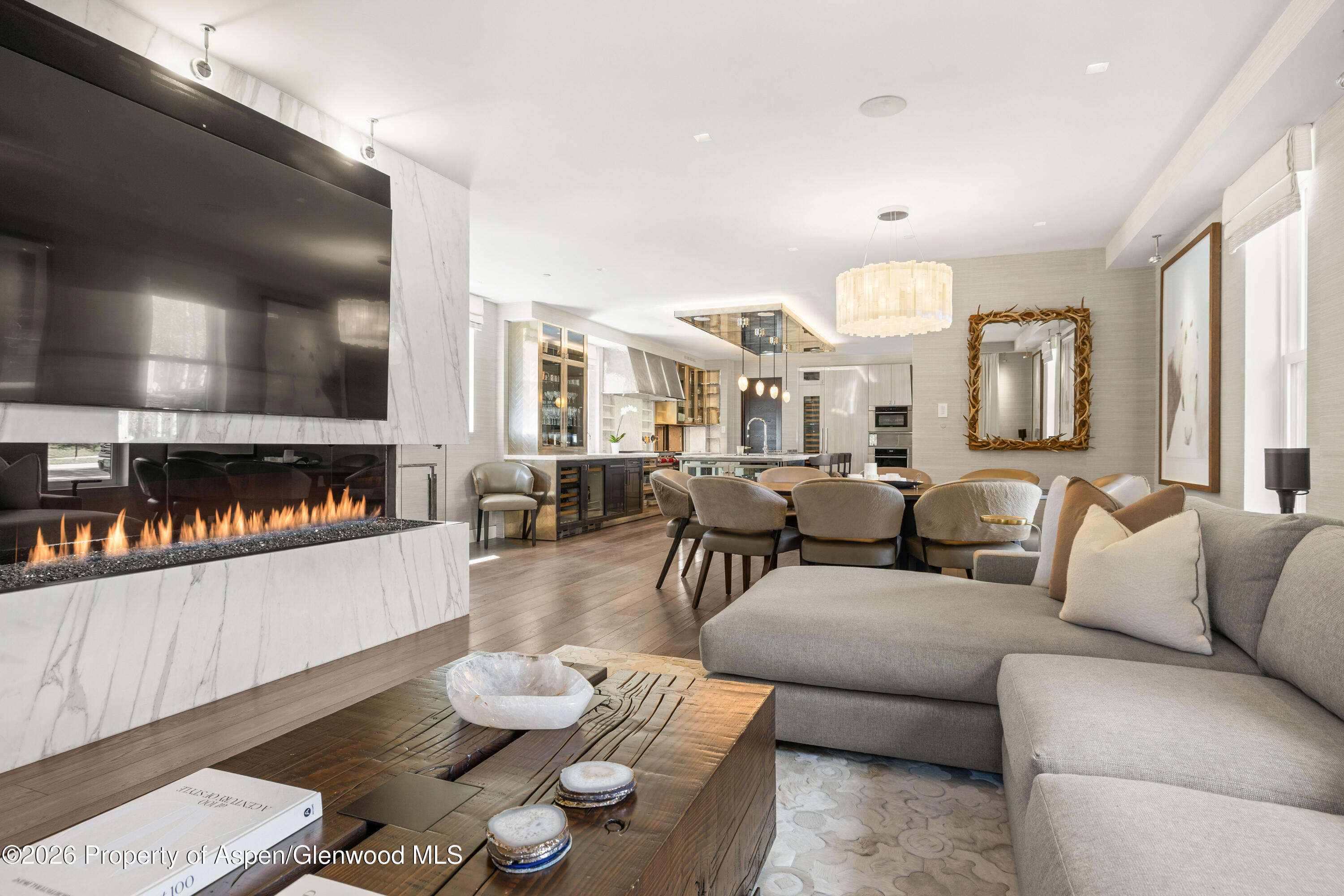 Aspen CO, 101 E Hallam Street