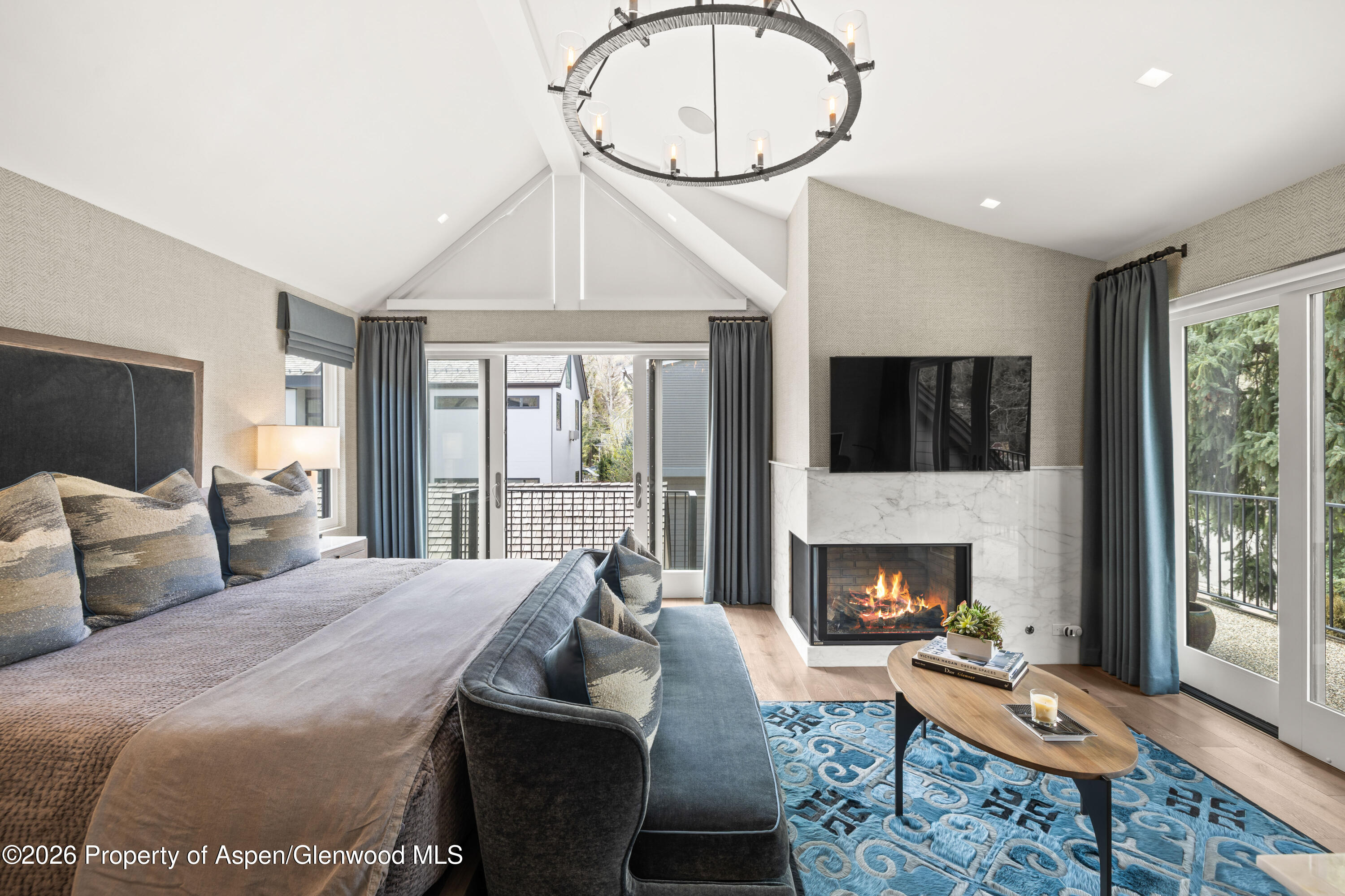 101 E Hallam Street Aspen CO 81611