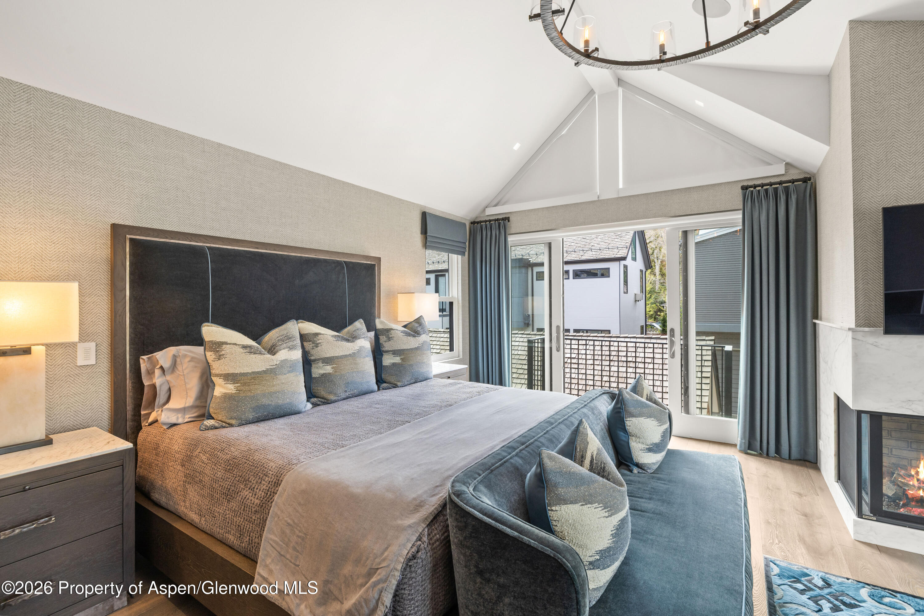101 E Hallam Street Aspen CO 81611