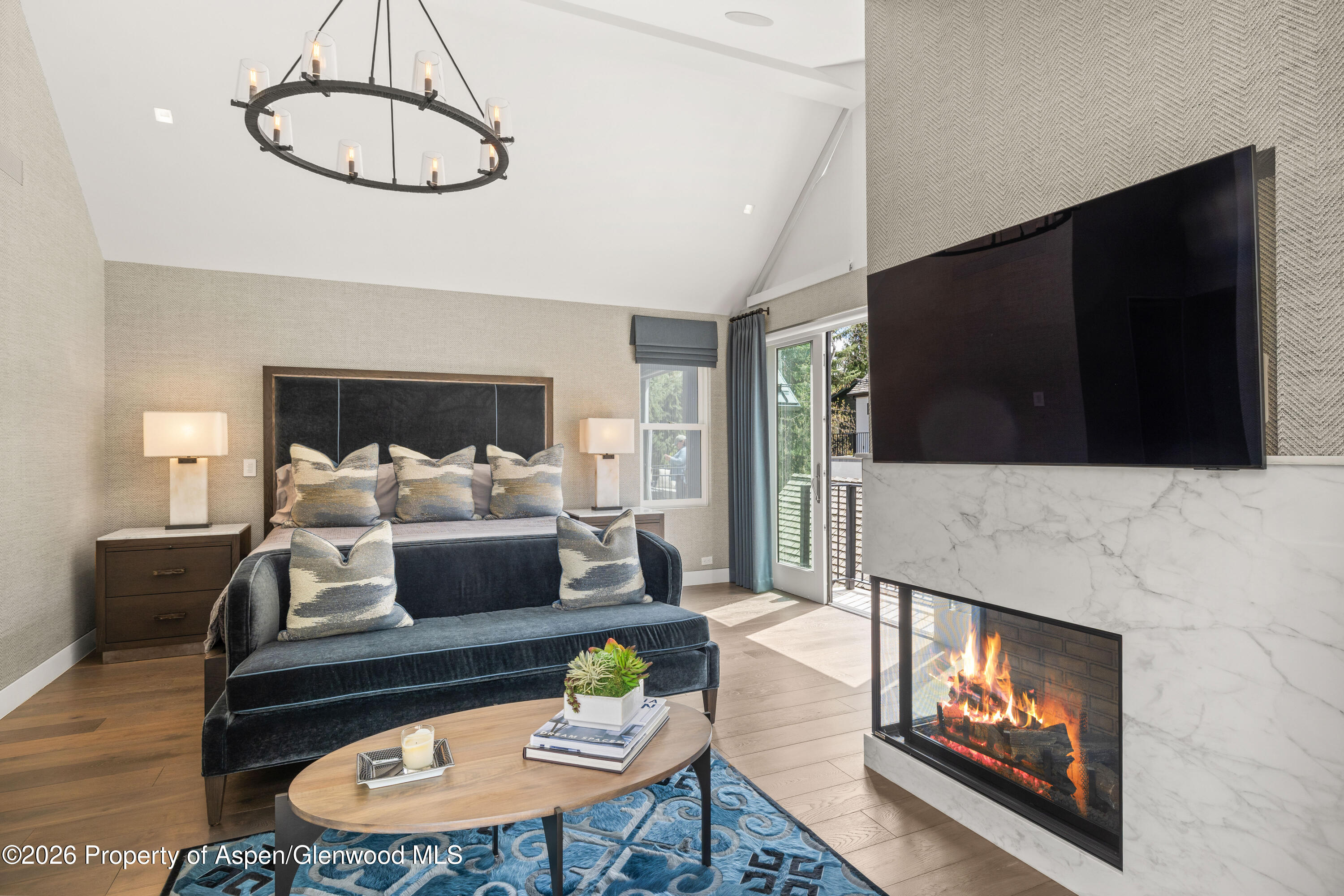 101 E Hallam Street Aspen CO 81611
