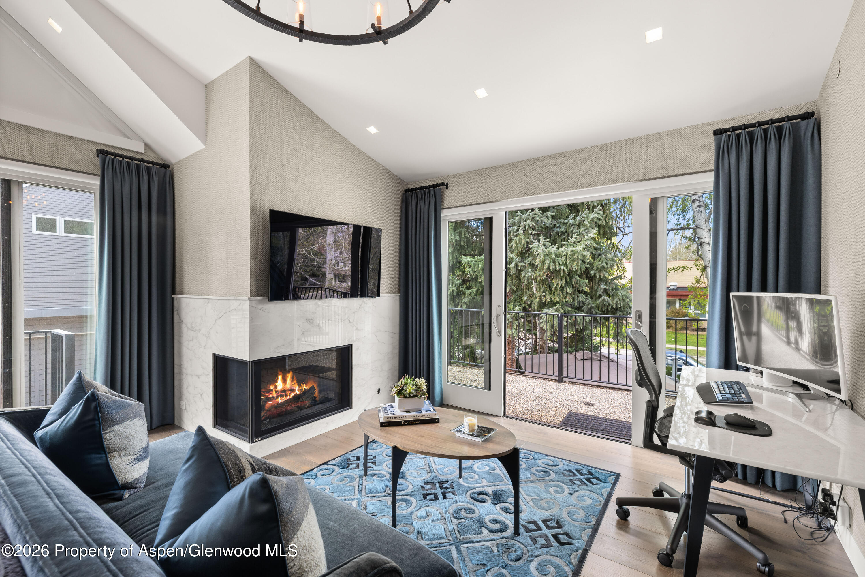101 E Hallam Street Aspen CO 81611