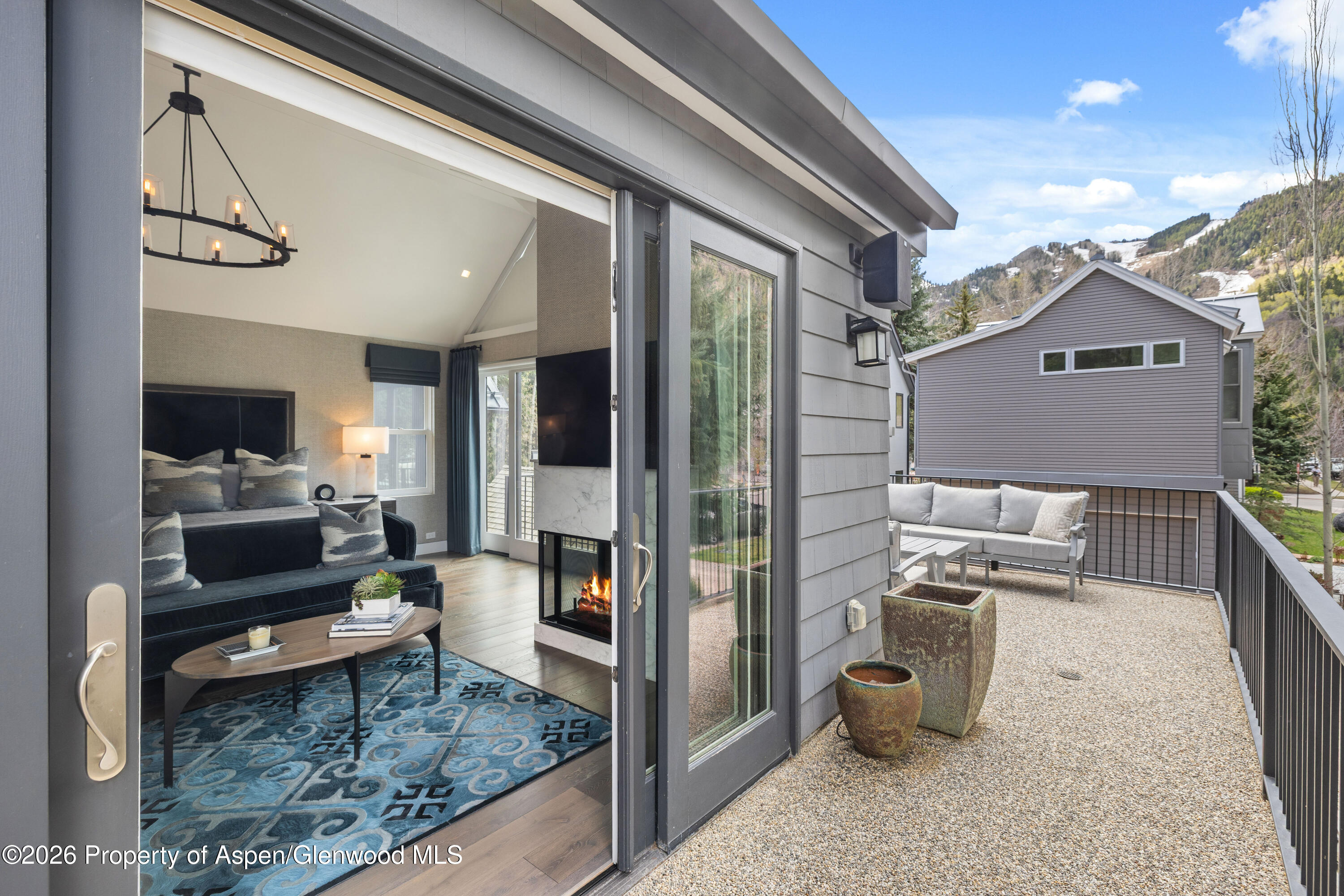 101 E Hallam Street Aspen CO 81611