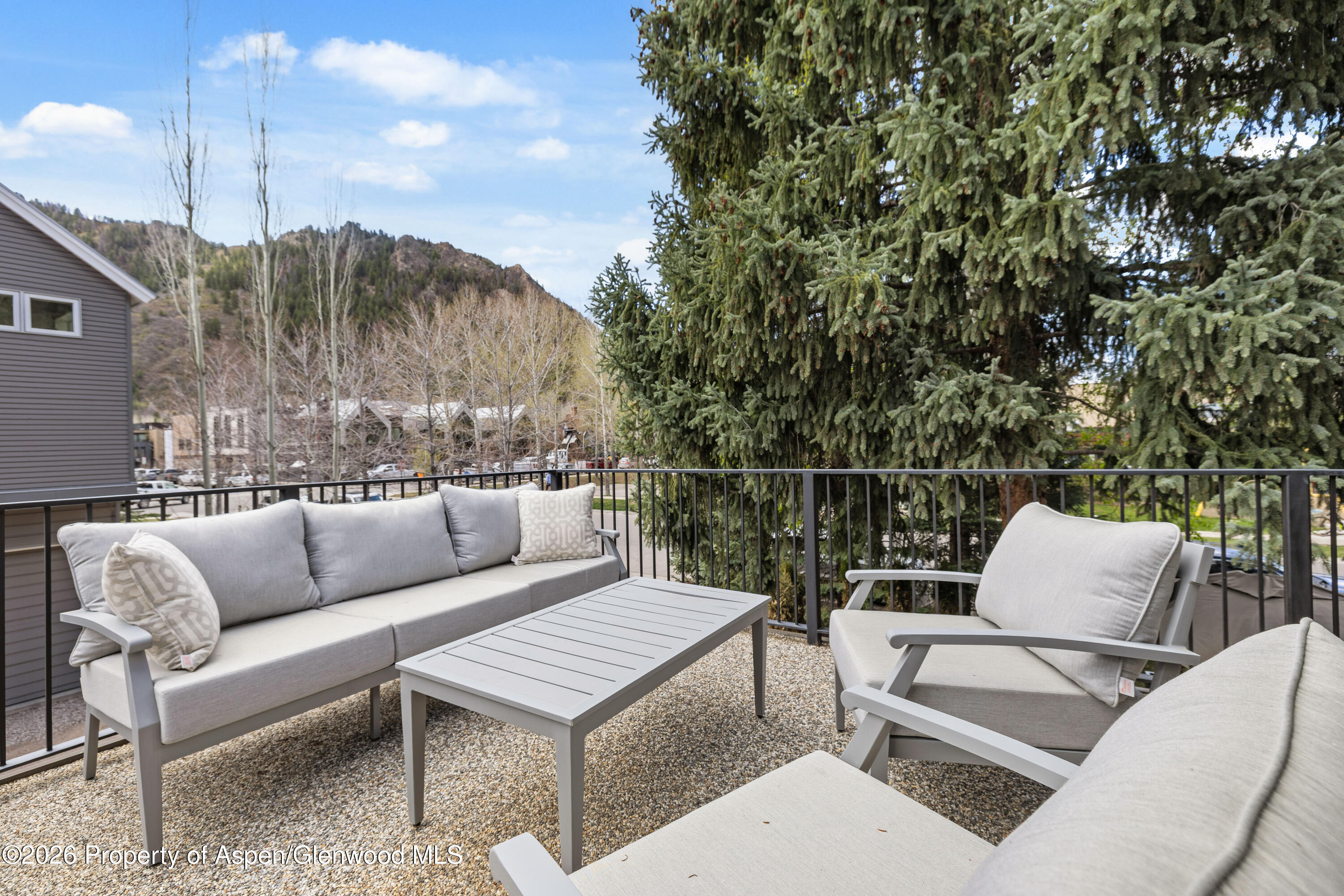 101 E Hallam Street Aspen CO 81611