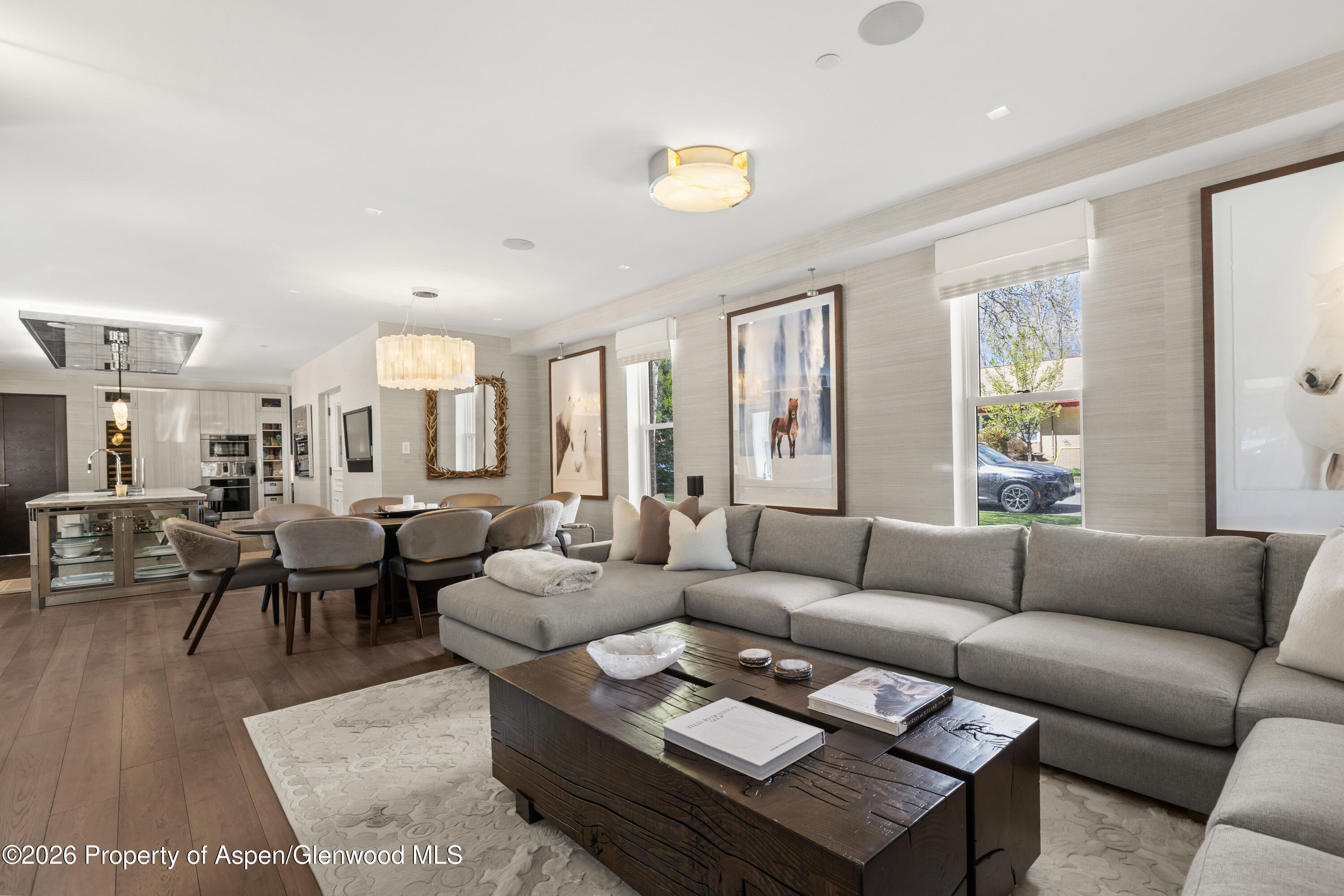 101 E Hallam Street Aspen CO 81611