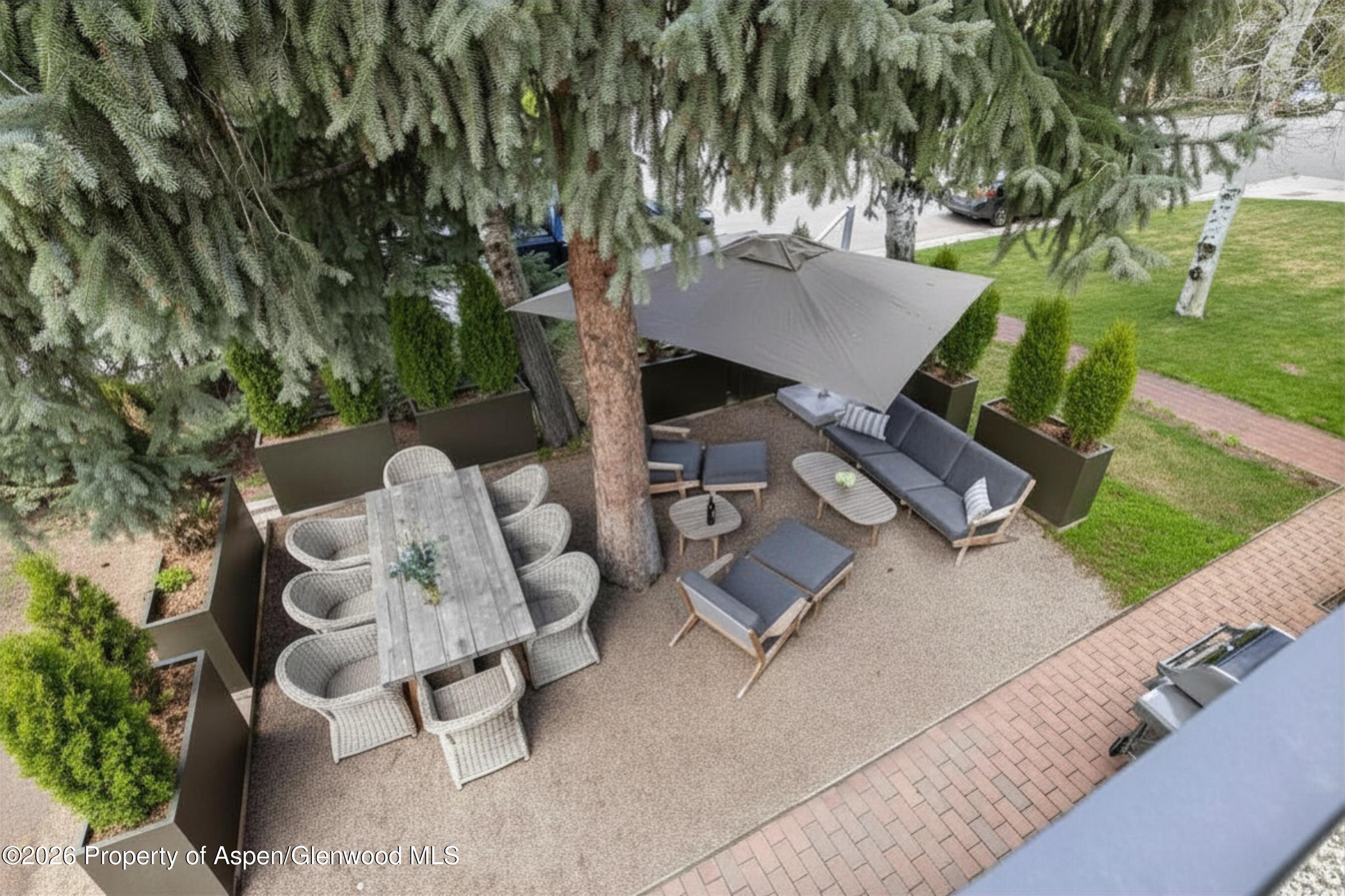 101 E Hallam Street Aspen CO 81611