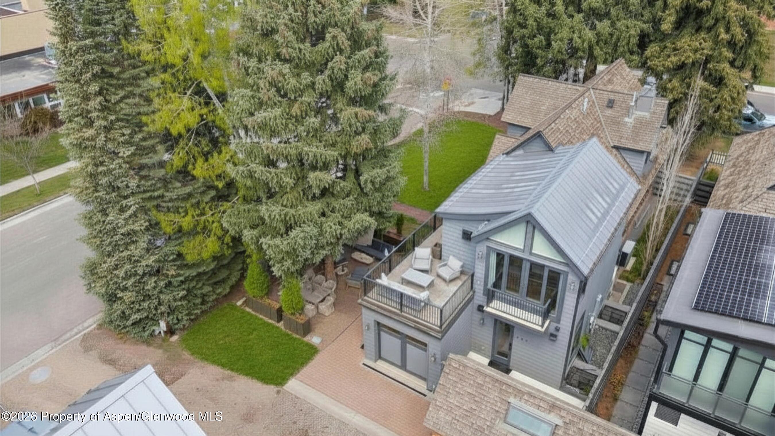101 E Hallam Street Aspen CO 81611