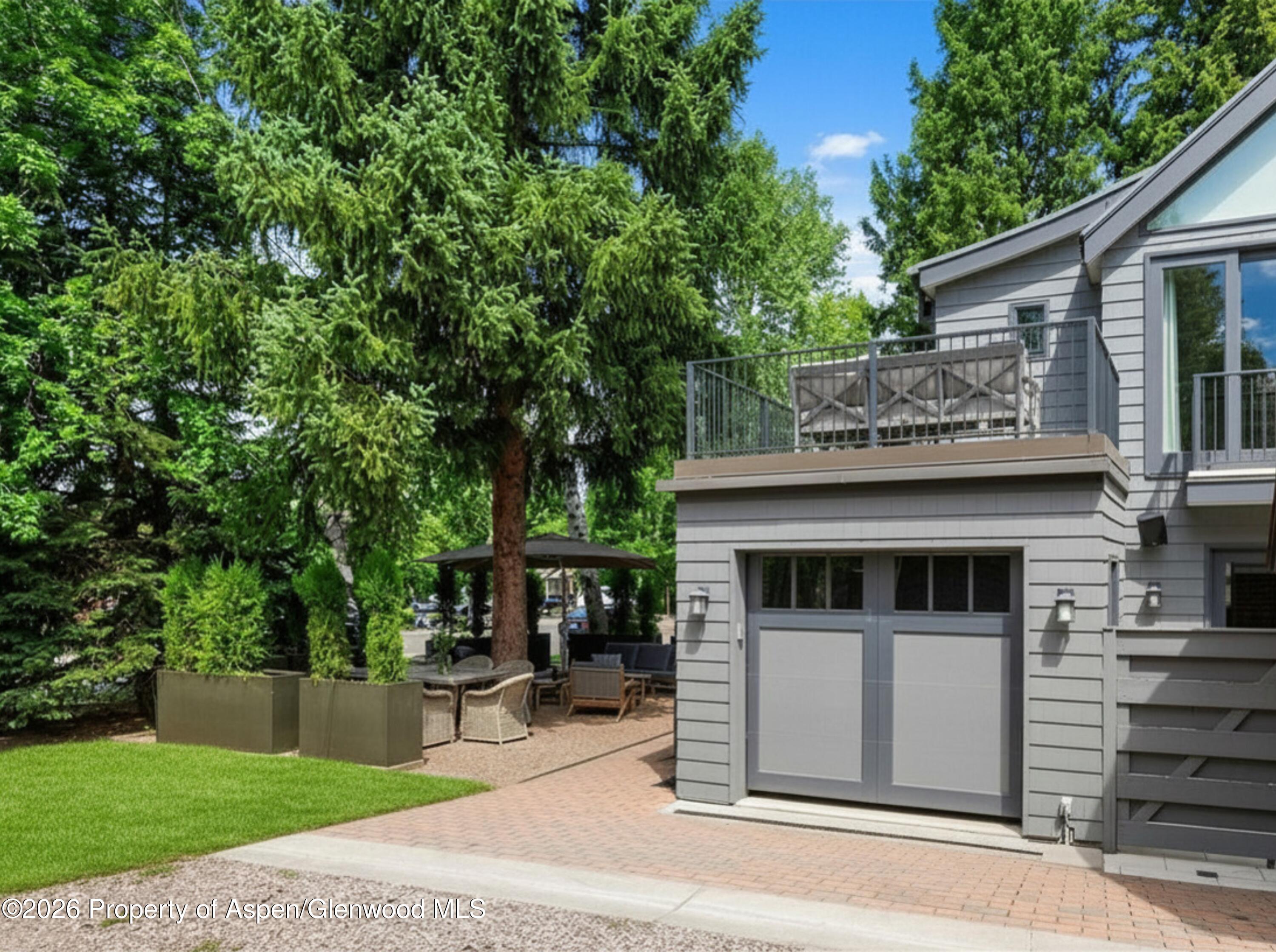 101 E Hallam Street Aspen CO 81611