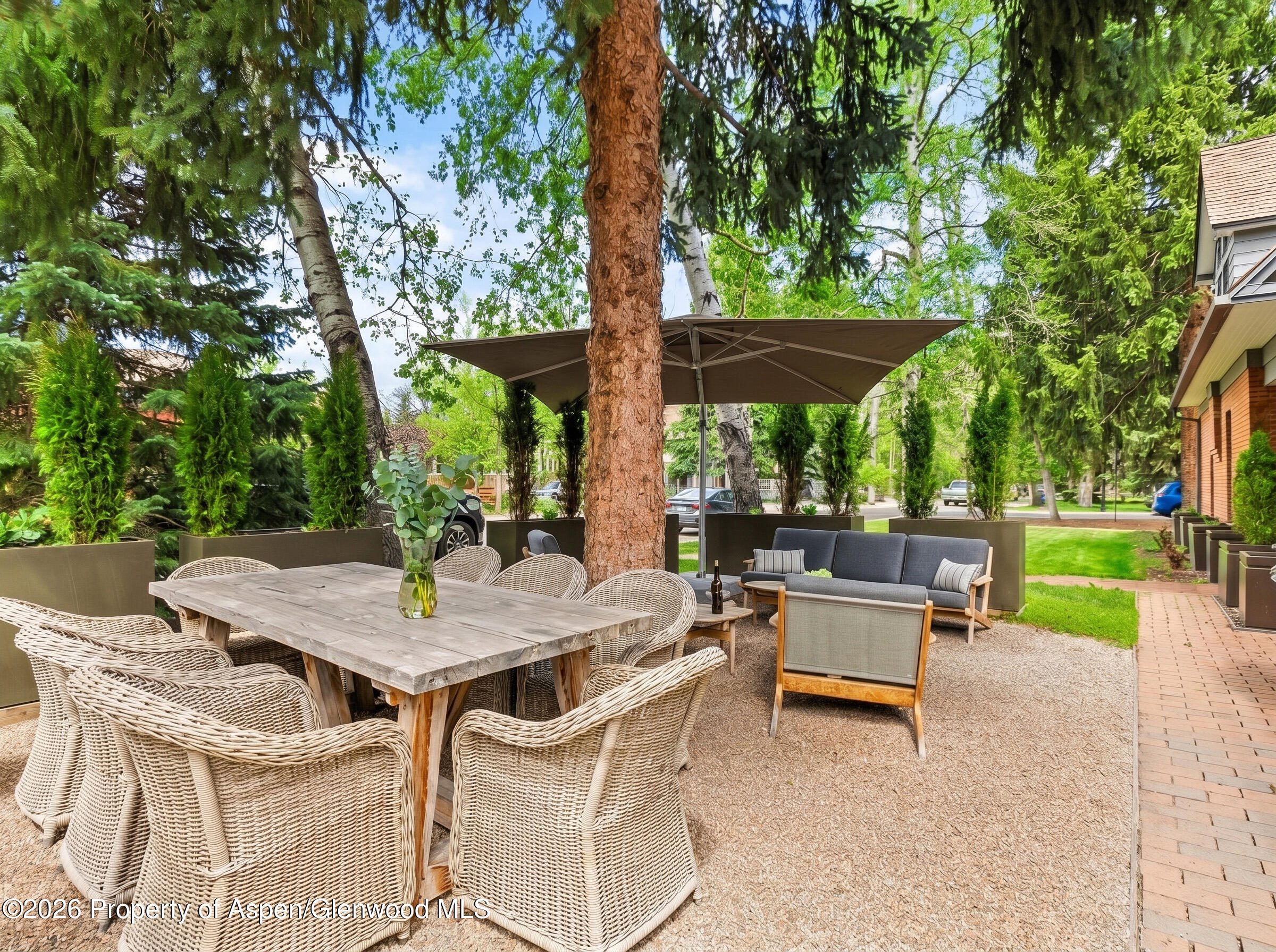 101 E Hallam Street Aspen CO 81611