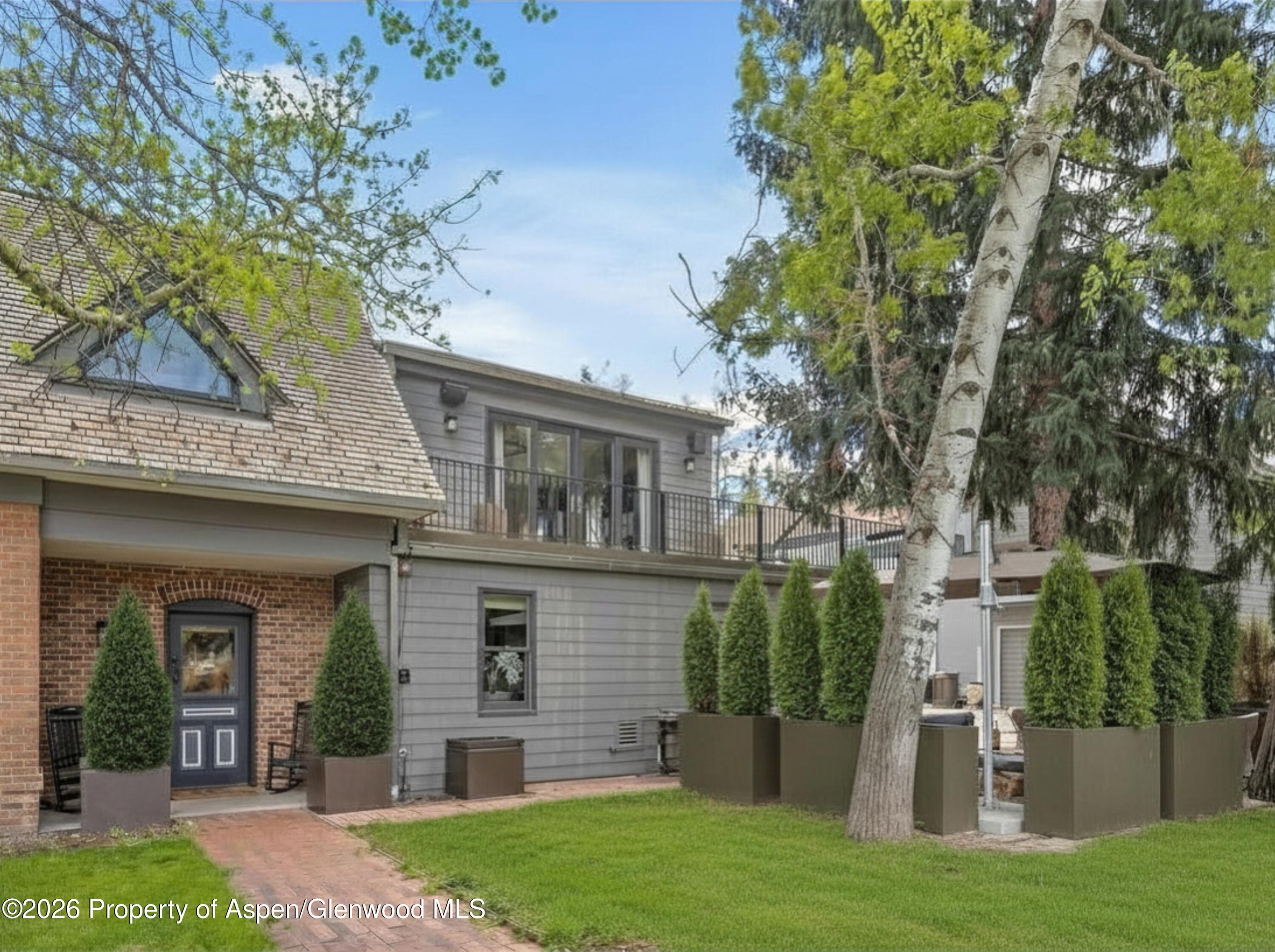101 E Hallam Street Aspen CO 81611