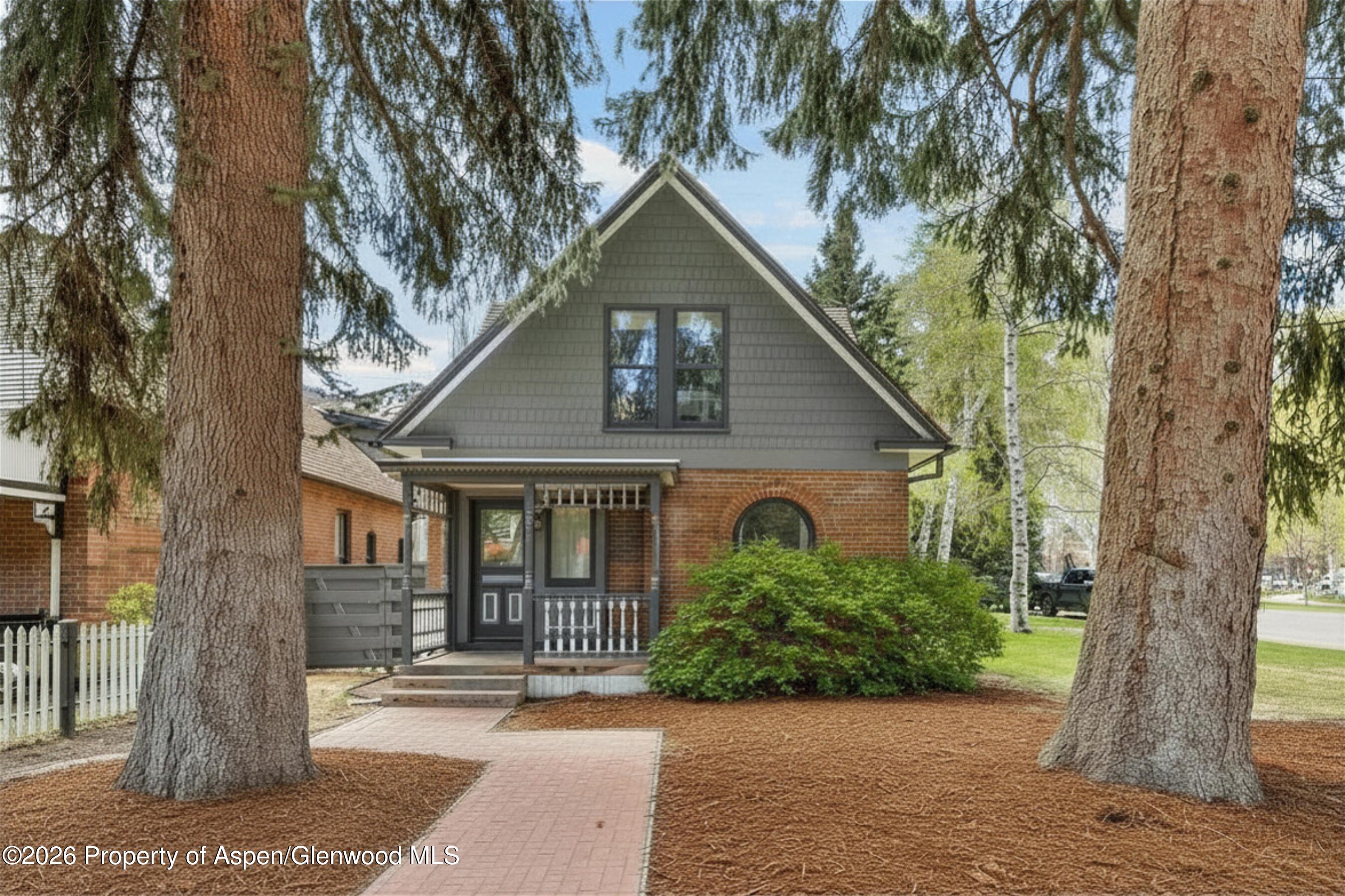 101 E Hallam Street Aspen CO 81611