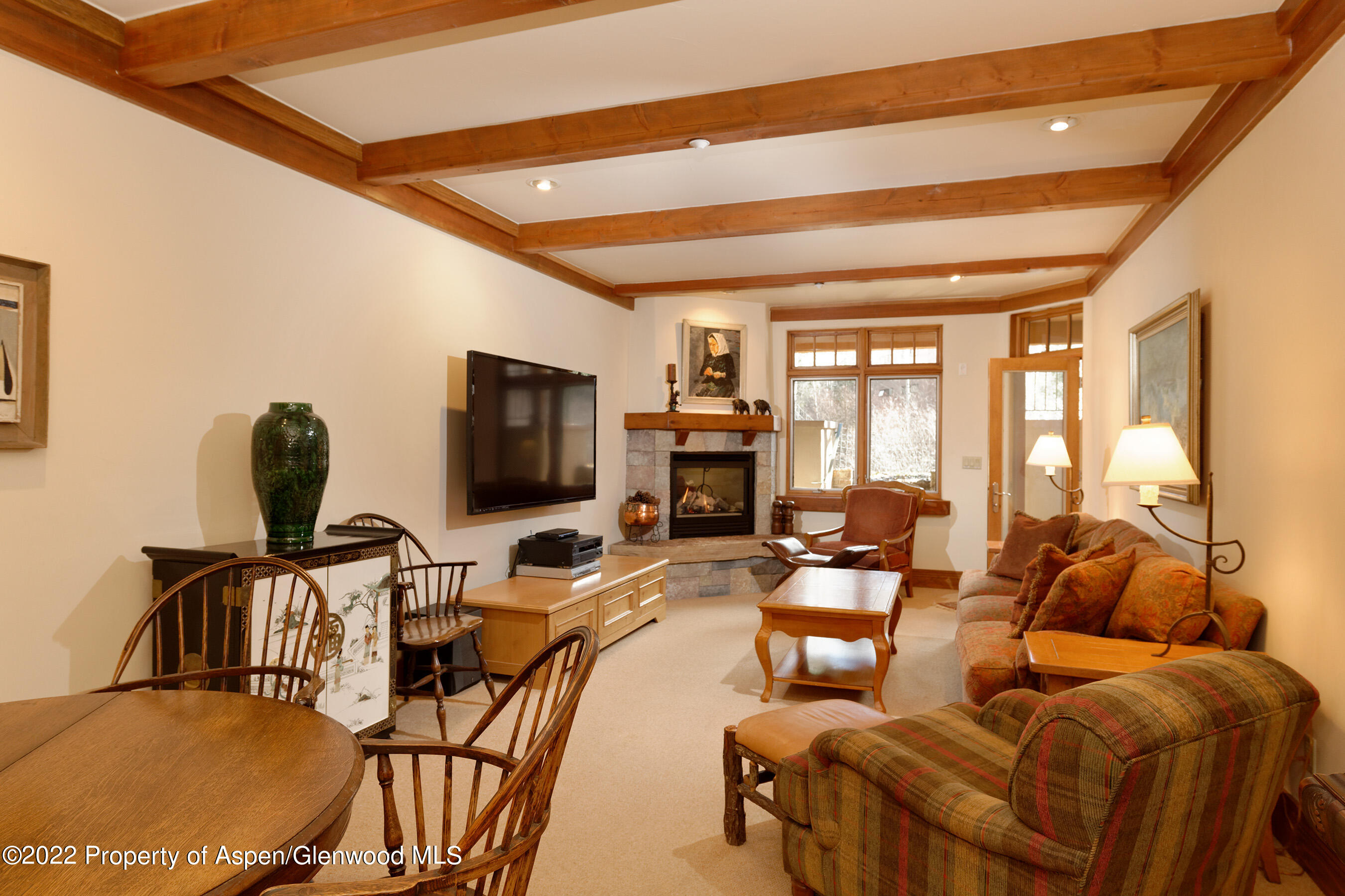 1035 E Durant Avenue Aspen CO 81611