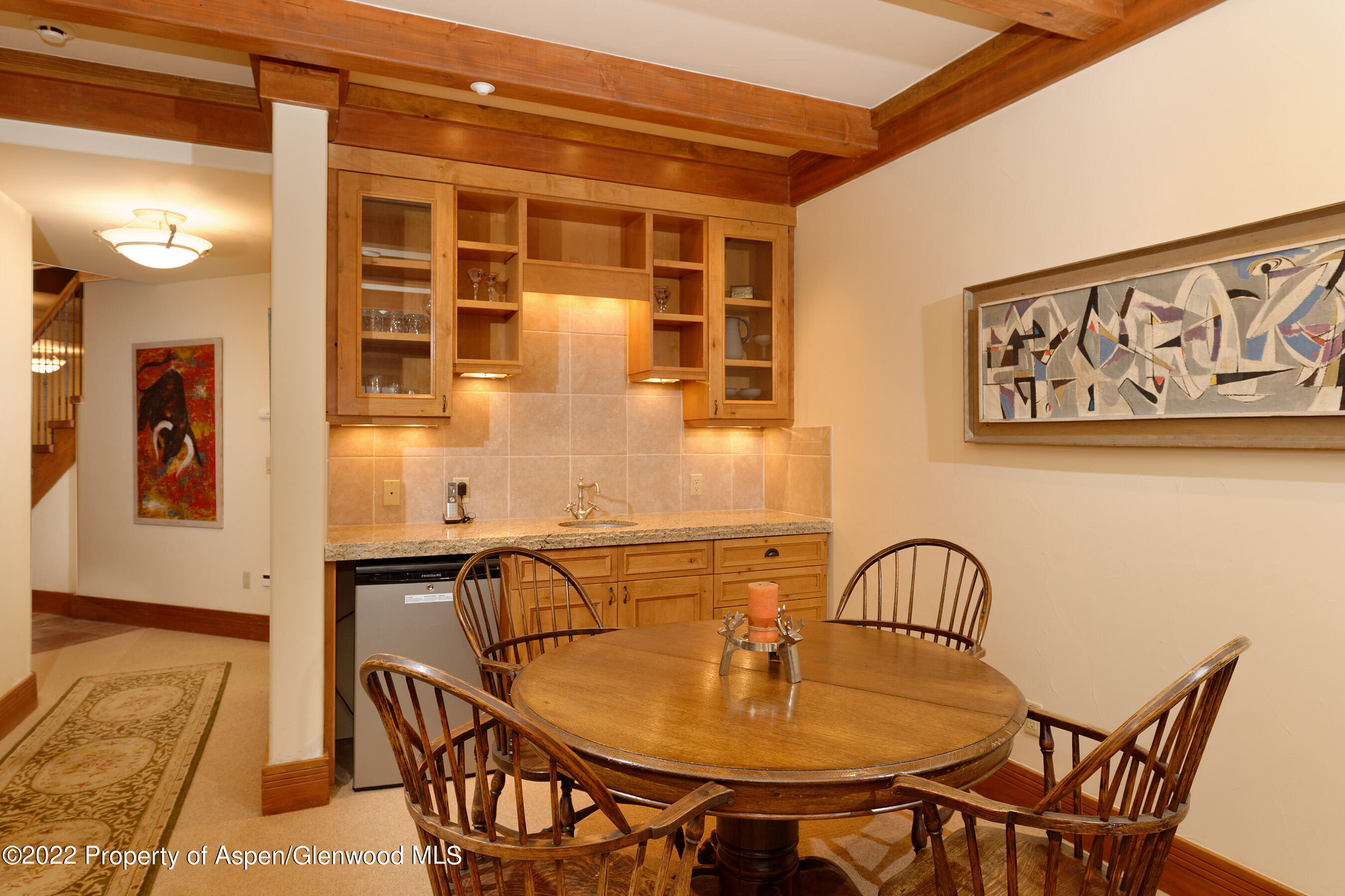 1035 E Durant Avenue Aspen CO 81611