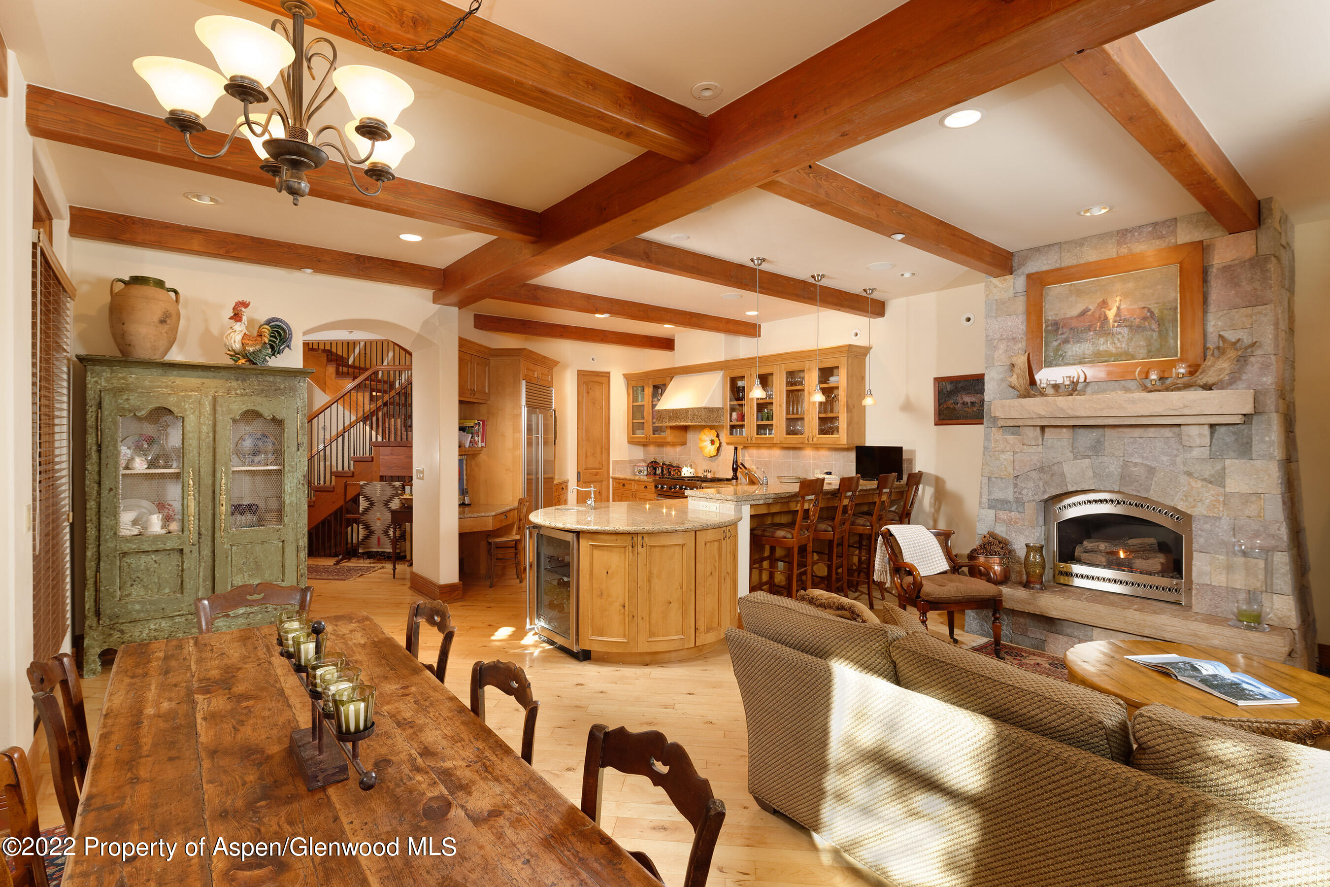 1035 E Durant Avenue Aspen CO 81611