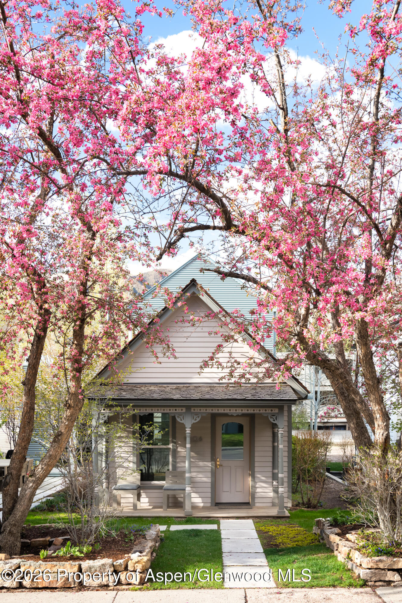 1006 E Cooper Avenue Aspen CO 81611