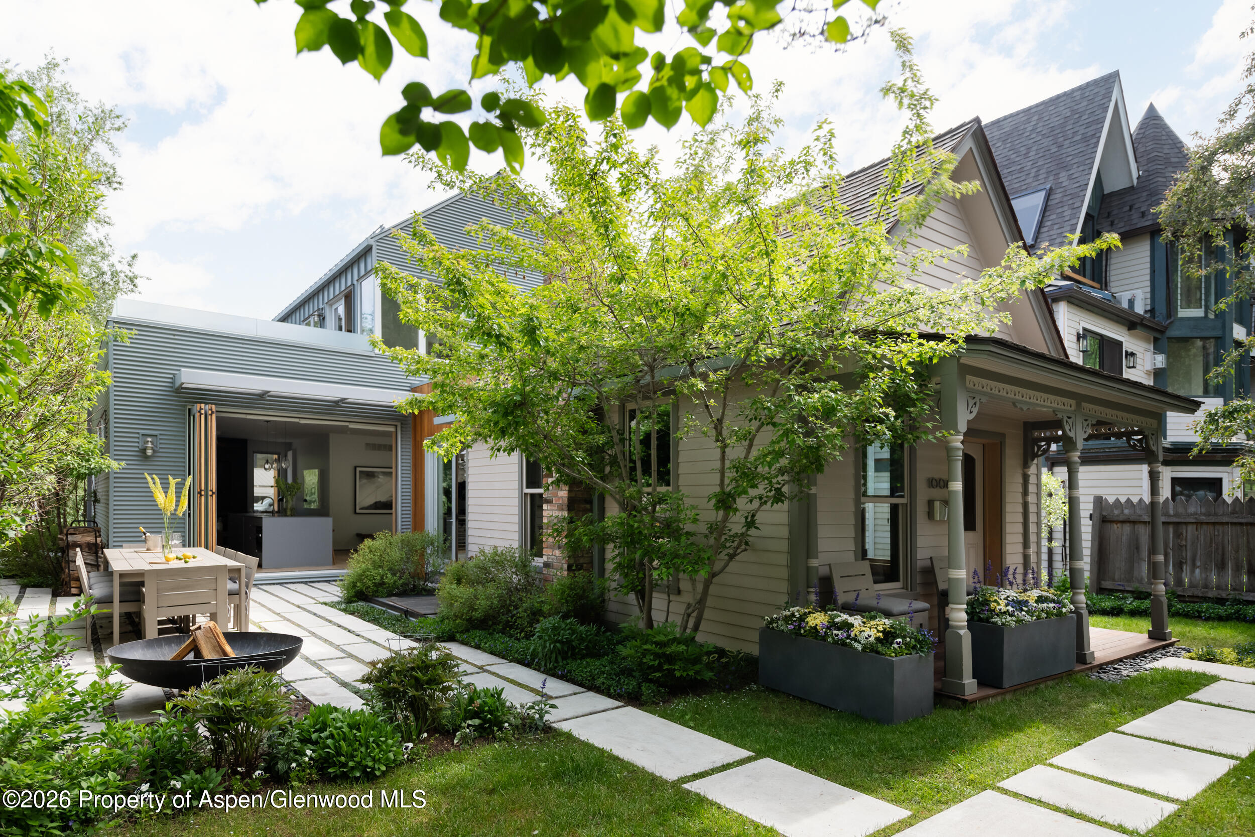1006 E Cooper Avenue Aspen CO 81611