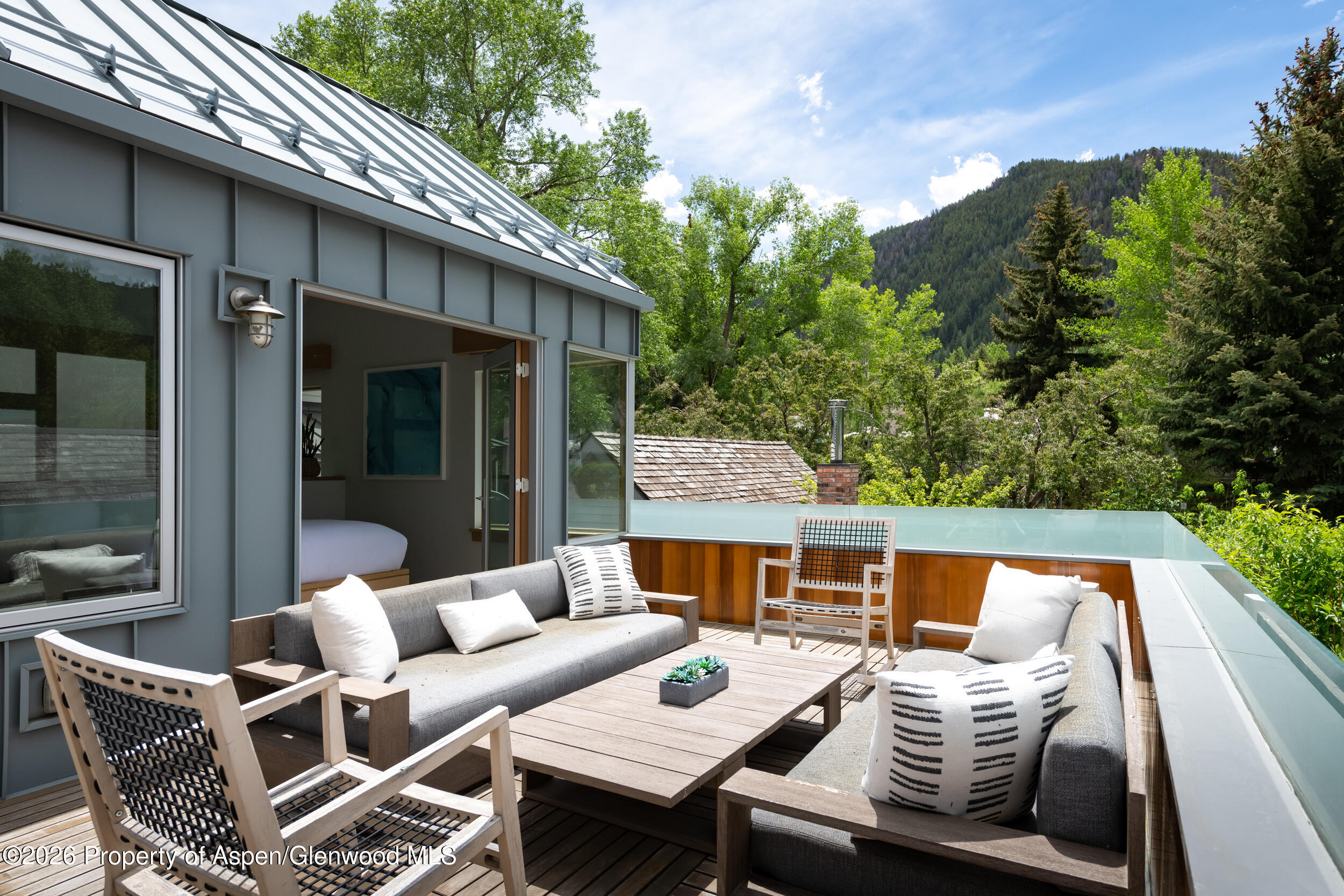 1006 E Cooper Avenue Aspen CO 81611